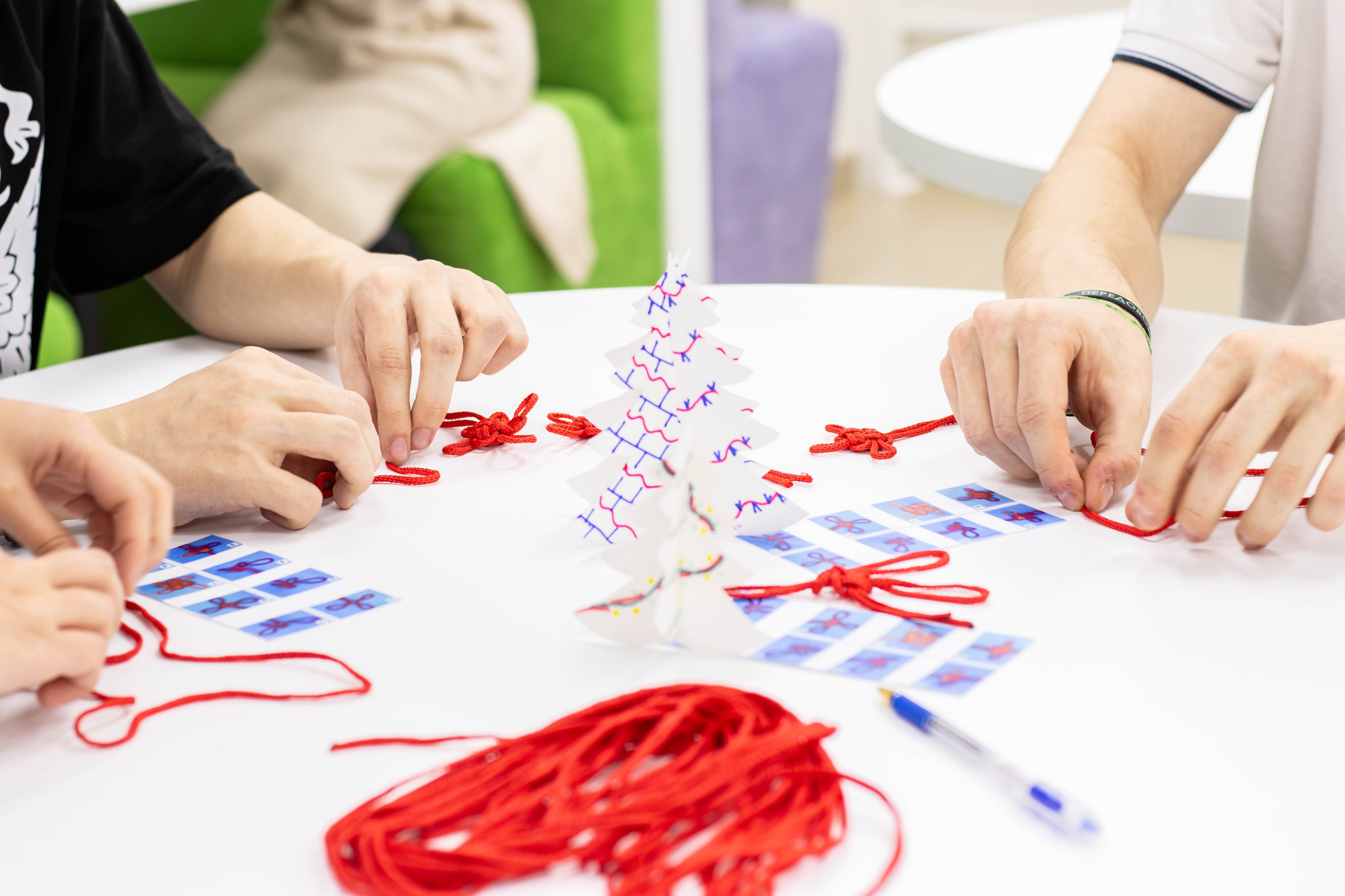 ОПИШелые ручки. Репортажный фотограф во Владивостоке Анастасия Кострова