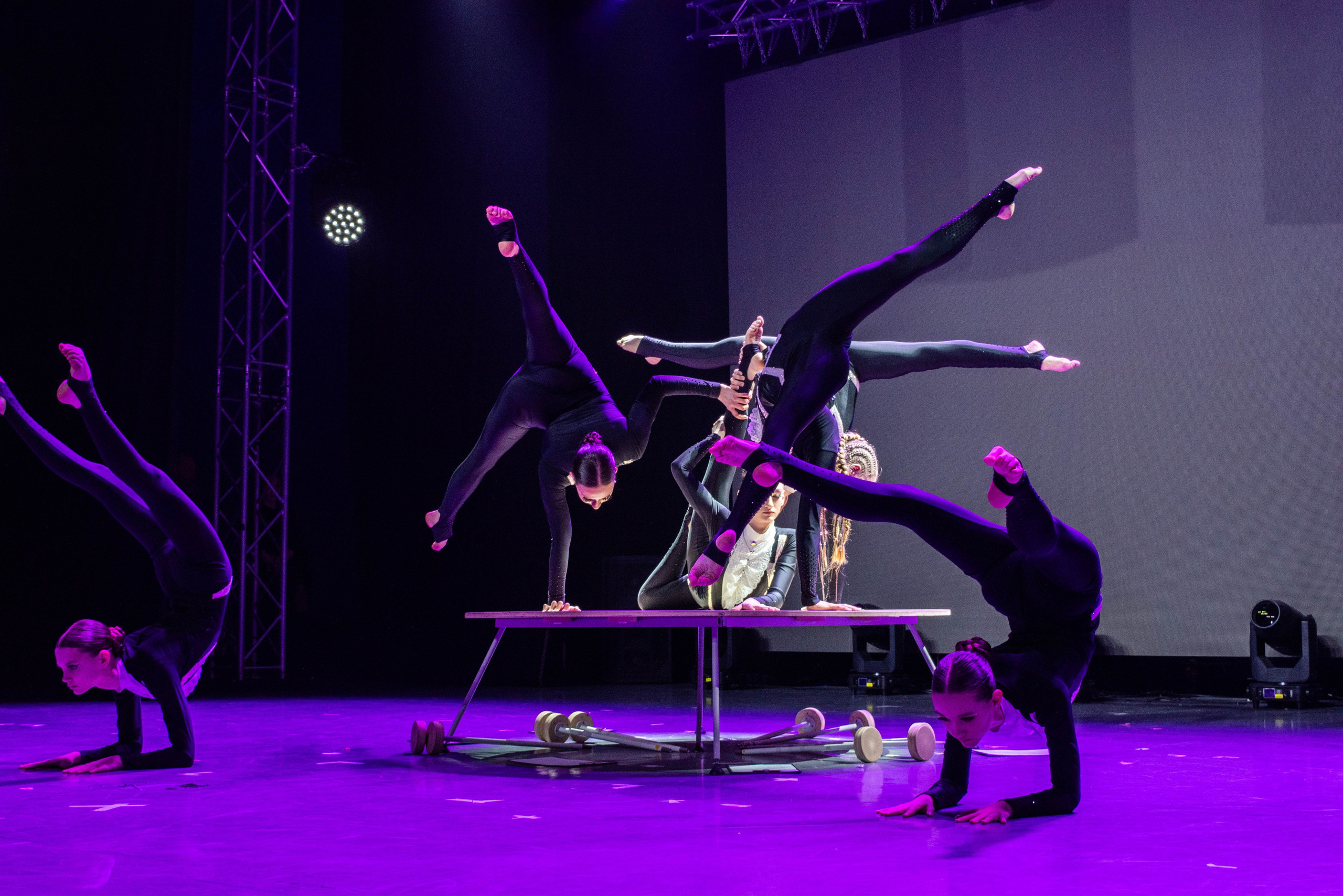 «ВЫСОТА» 2025. Репортажный фотограф во Владивостоке Анастасия Кострова