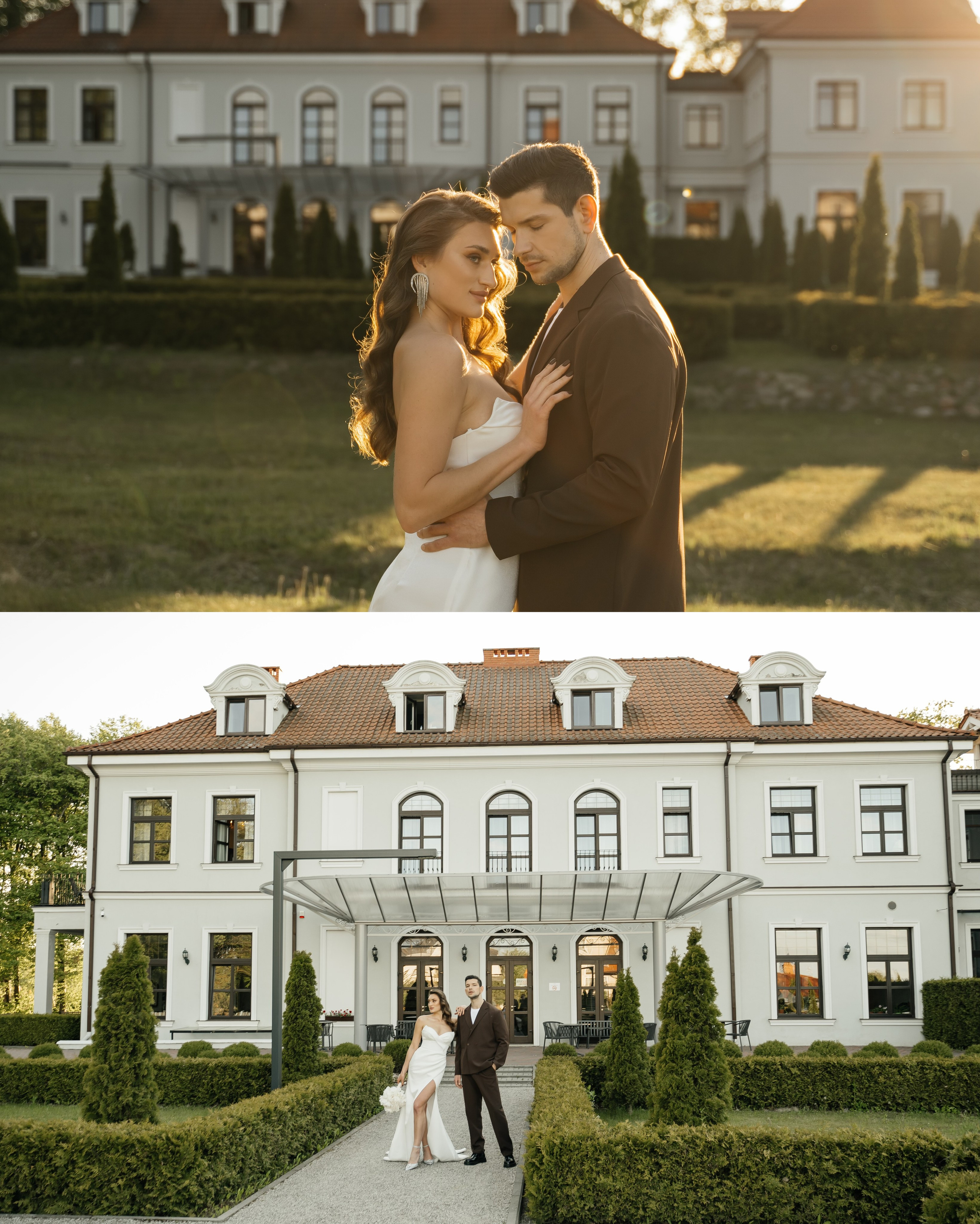 Свадьба (усадьба). Свадебный и семейный фотограф в Краснодаре Алина Мельник
