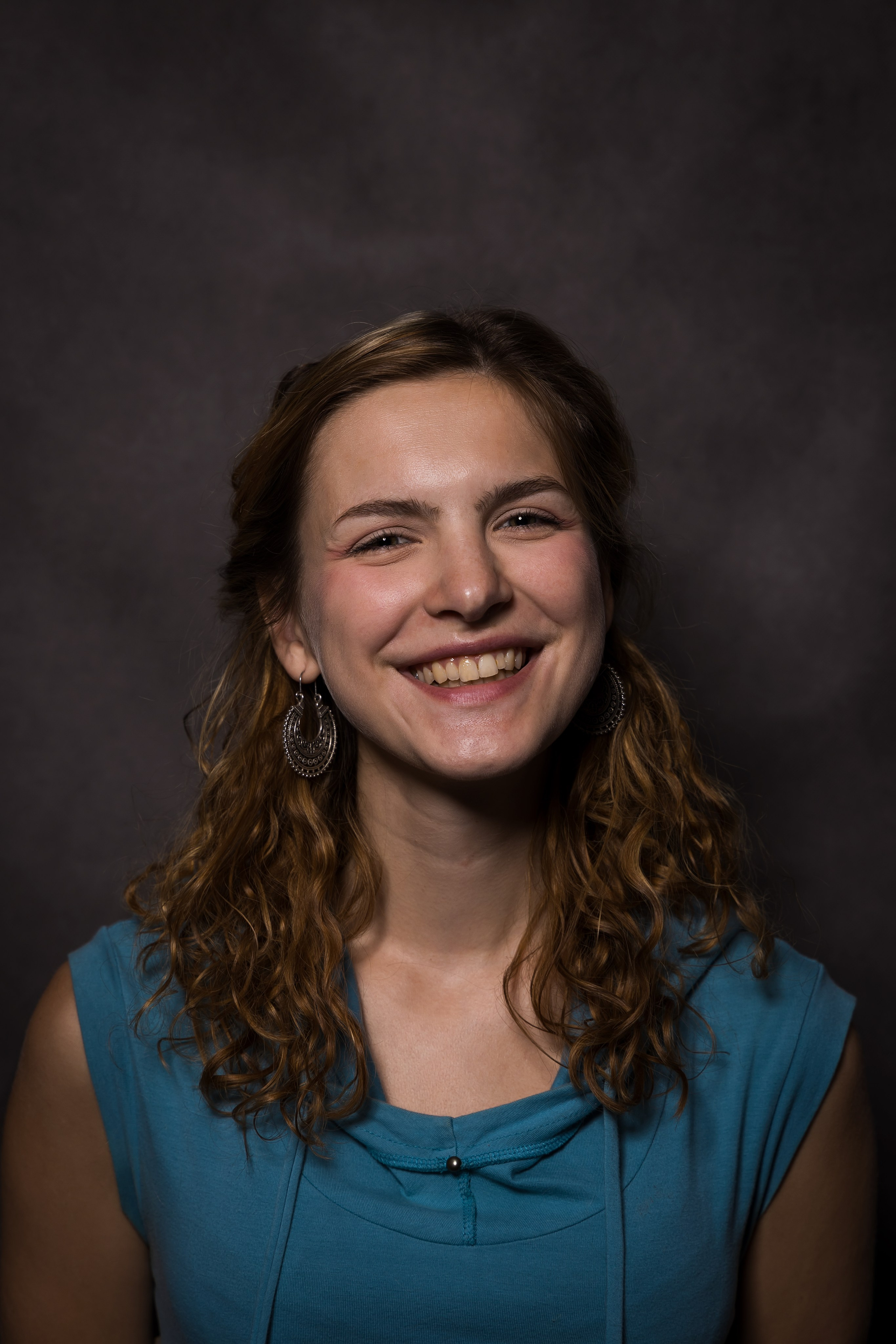 Диана Баканова. Photomantis