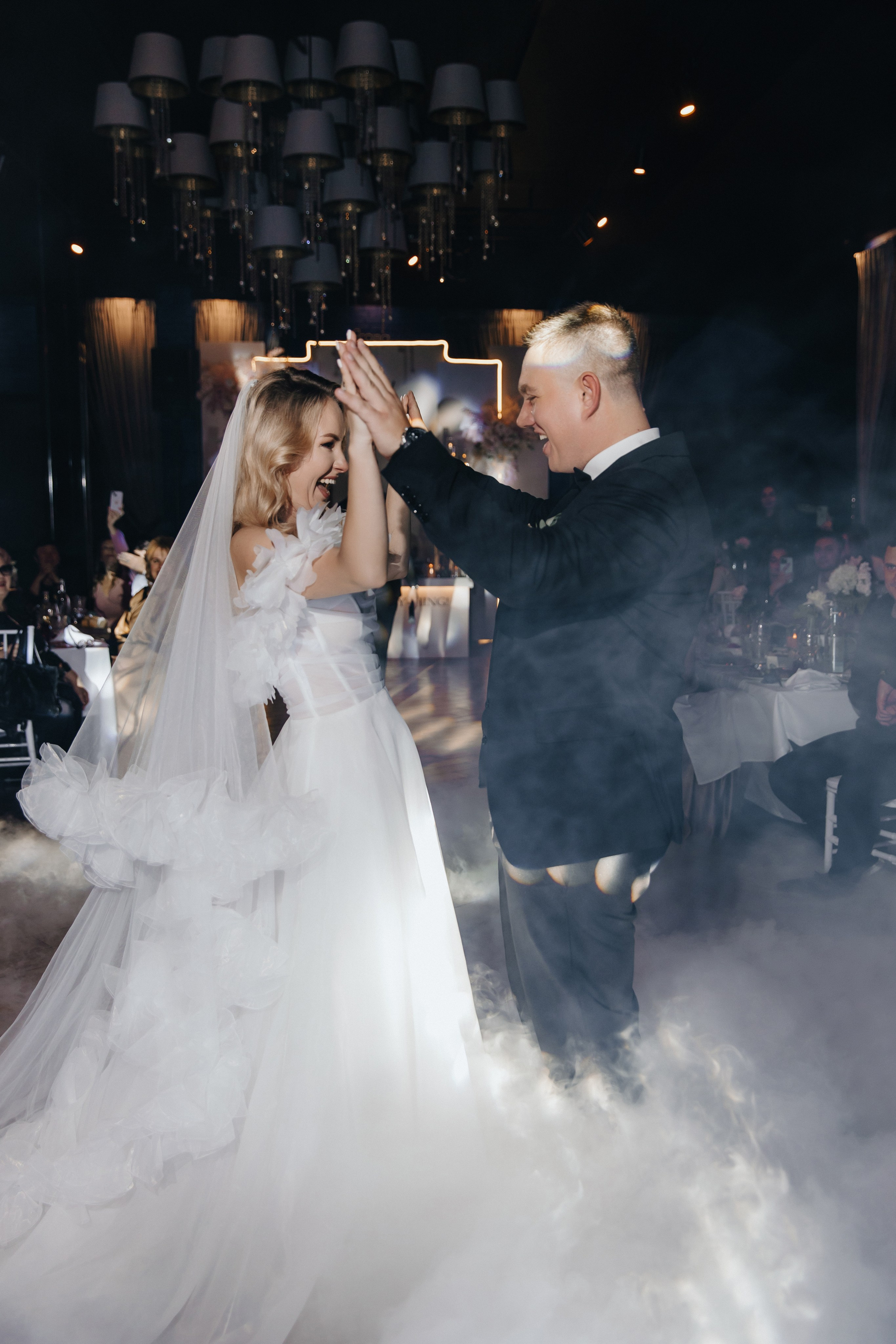 Саша и Миша. Свадебный фотограф и видеограф Когай Дмитрий и Юлия