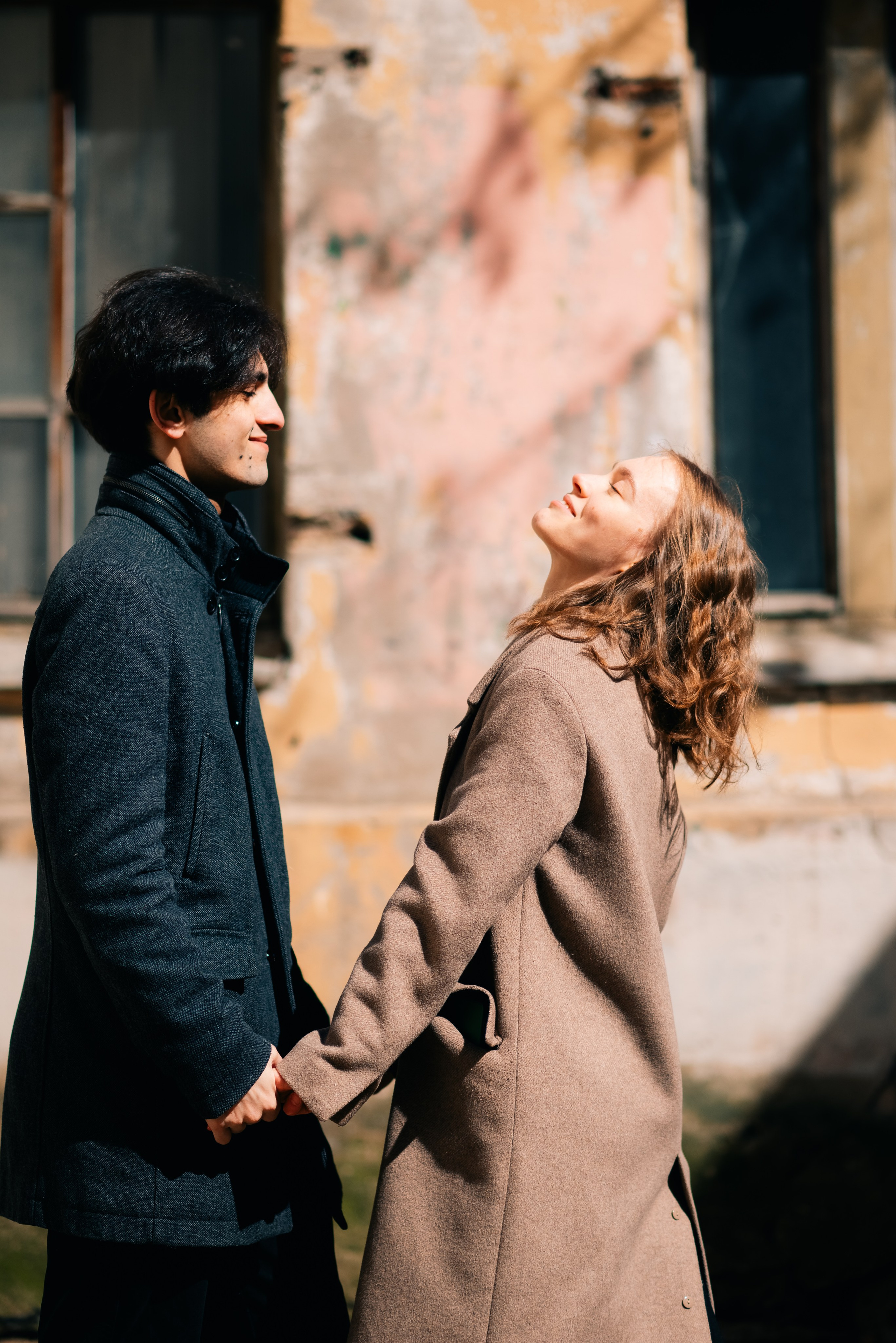 Музыка любви. Мария Гафарова|Фотограф Санкт-Петербург