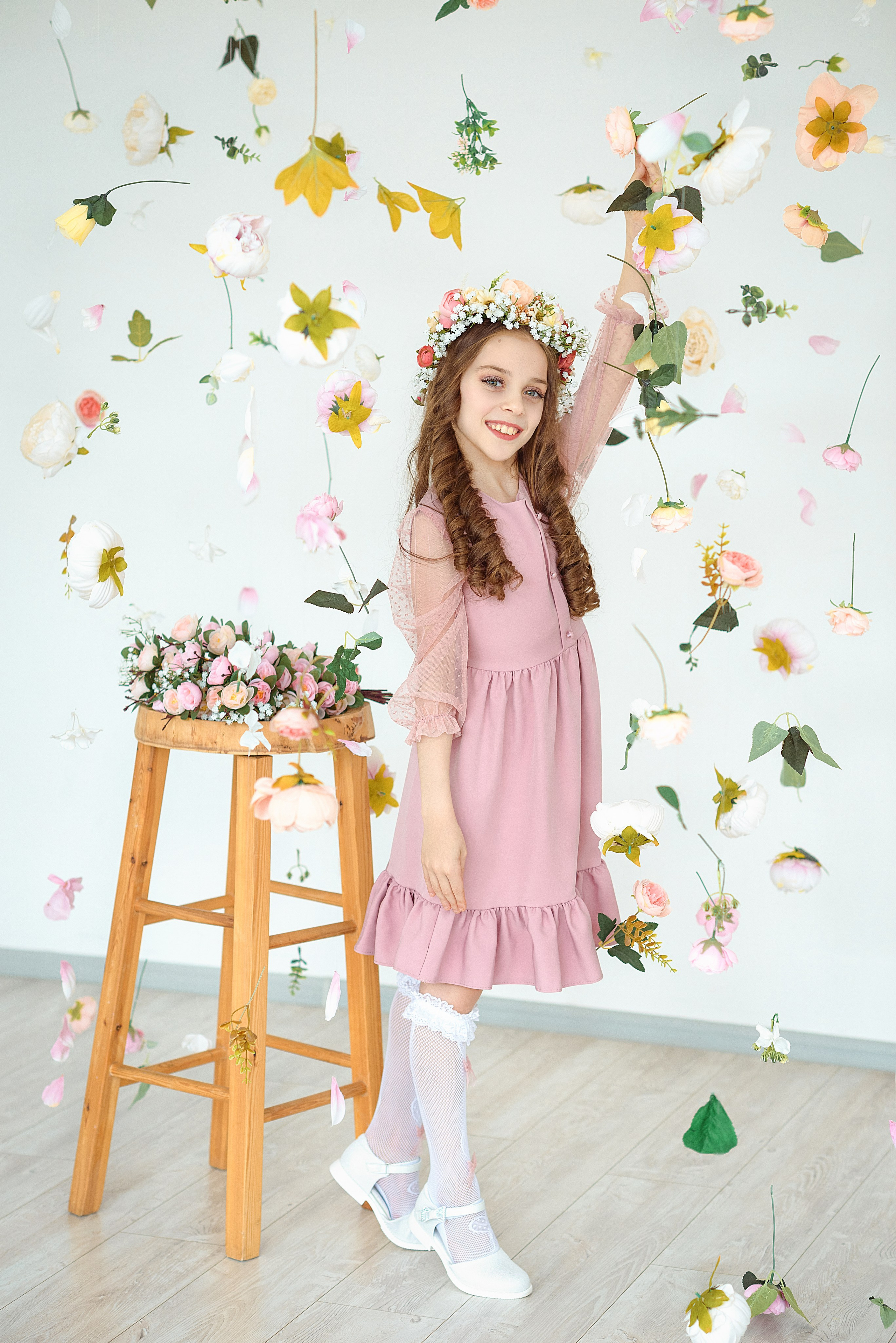 Алина. Фотограф в Санкт-Петербурге Катя Прудникова