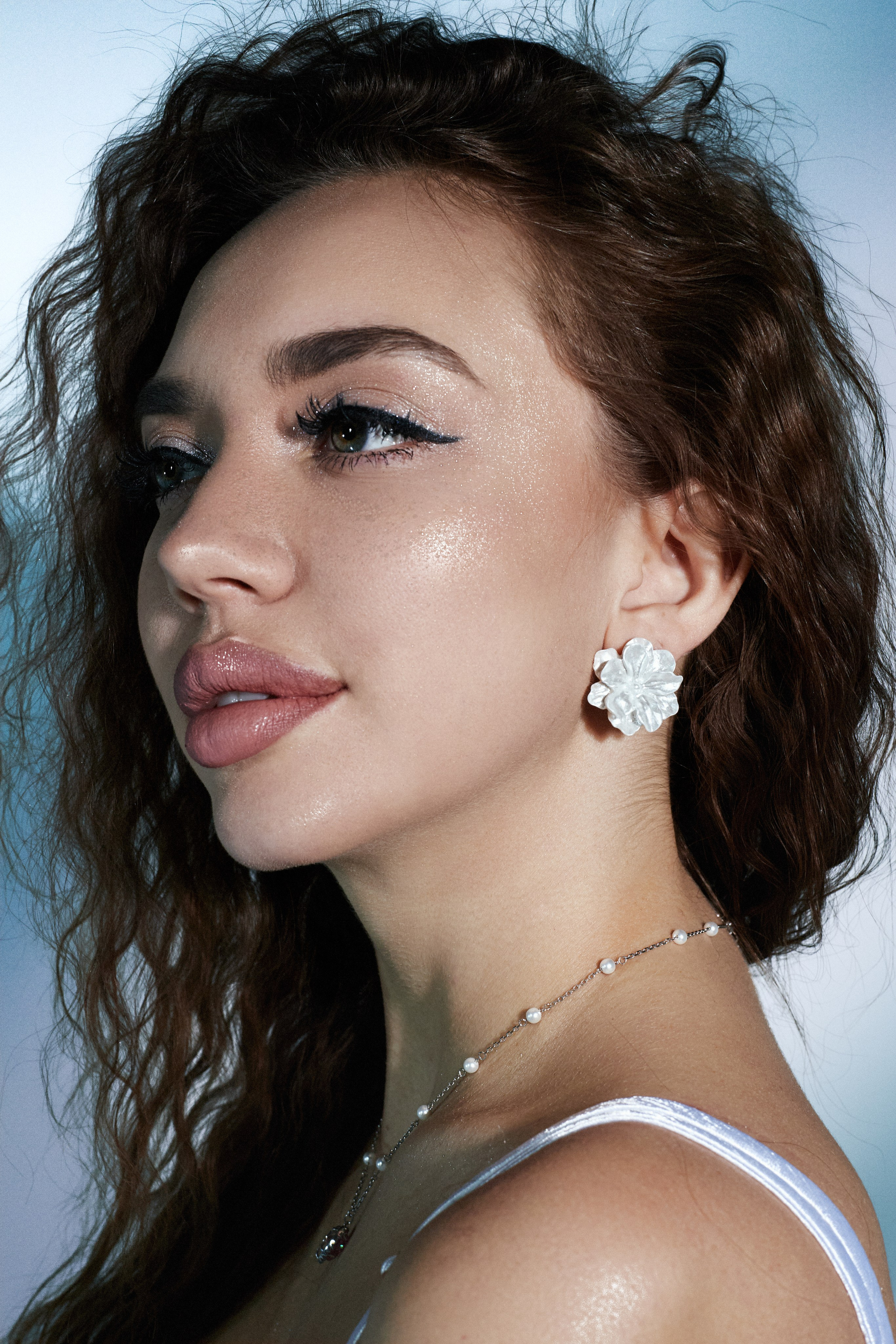 Alina. Фотограф в Москве Анна Харитонова