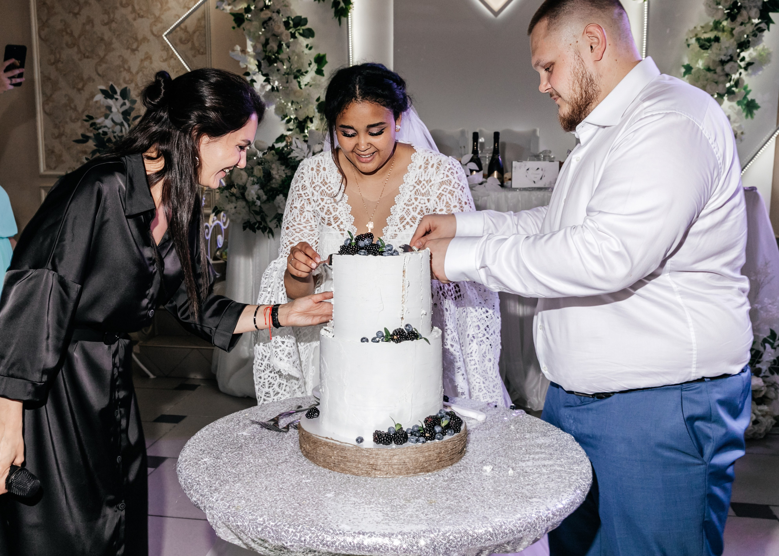 Артём и Анна. Свадебный фотограф г. Кропоткин