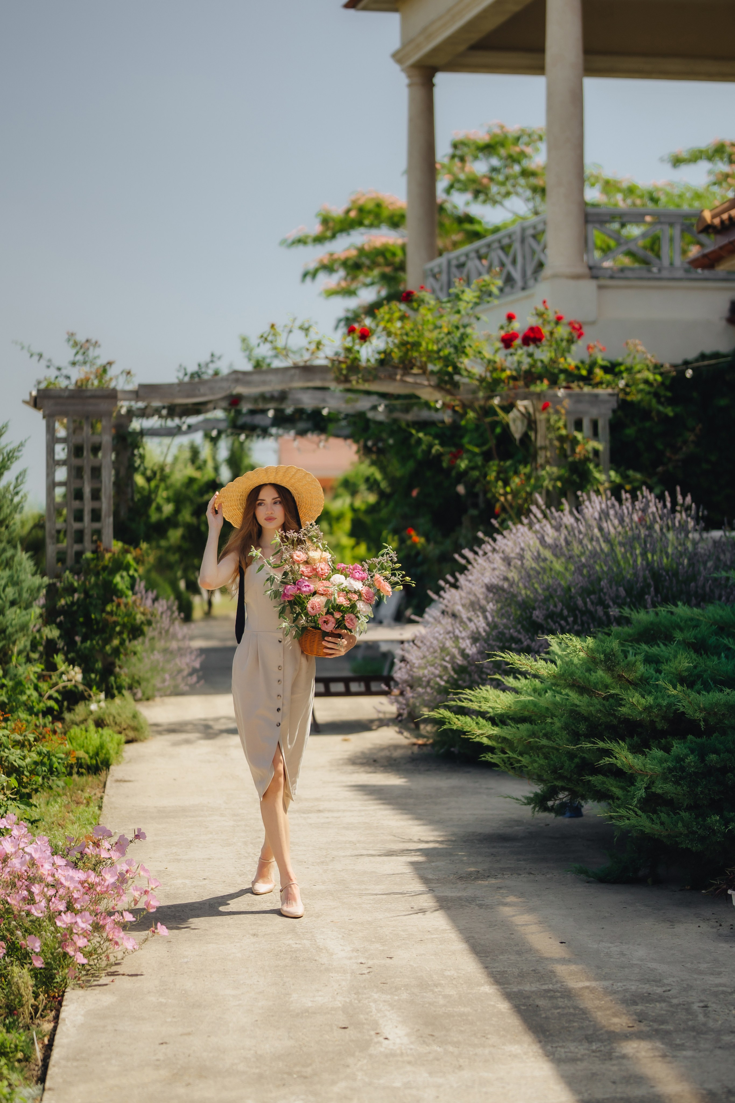 Прогулочная фотосессия. Евгений Щетников Фотограф-Тюмень