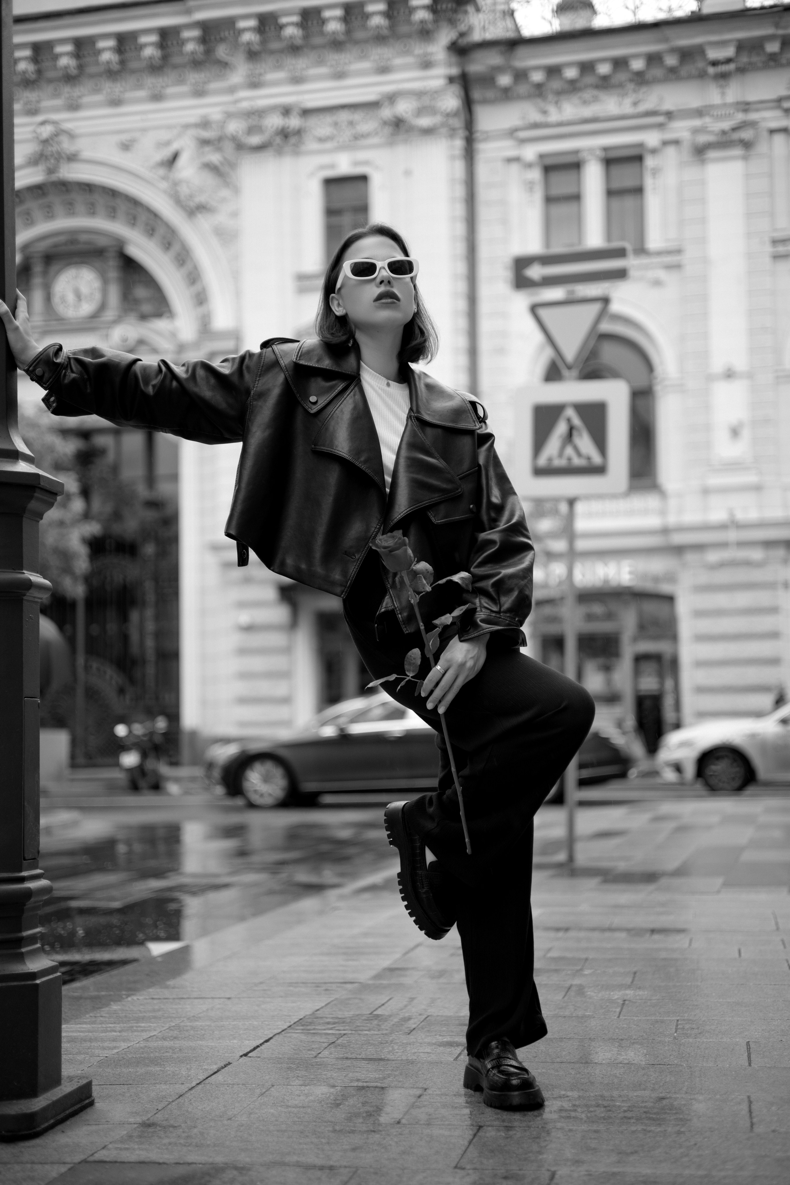 Portrait. Свадебный и женский фотограф Москва Видное