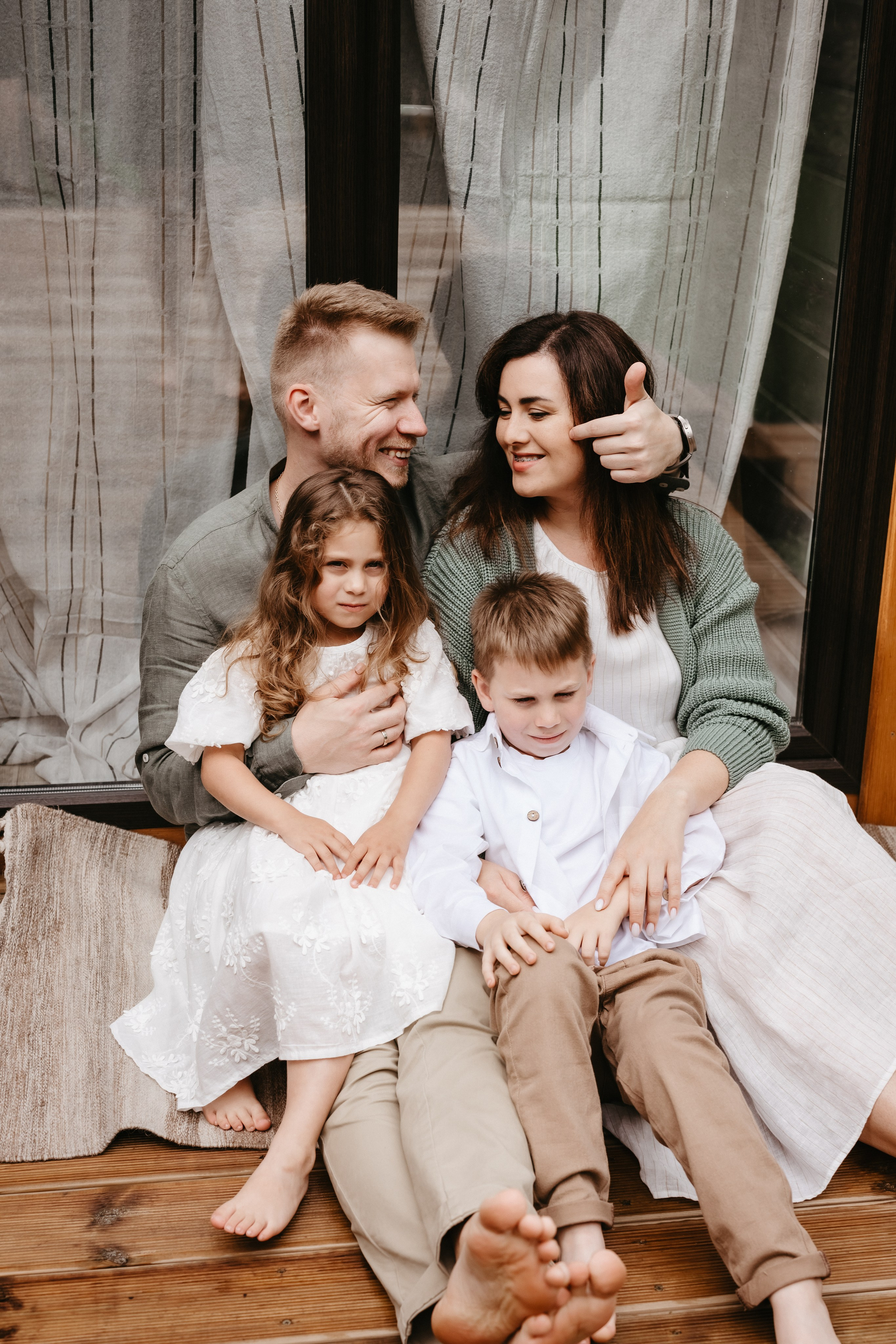 История. Евгения Пелипас