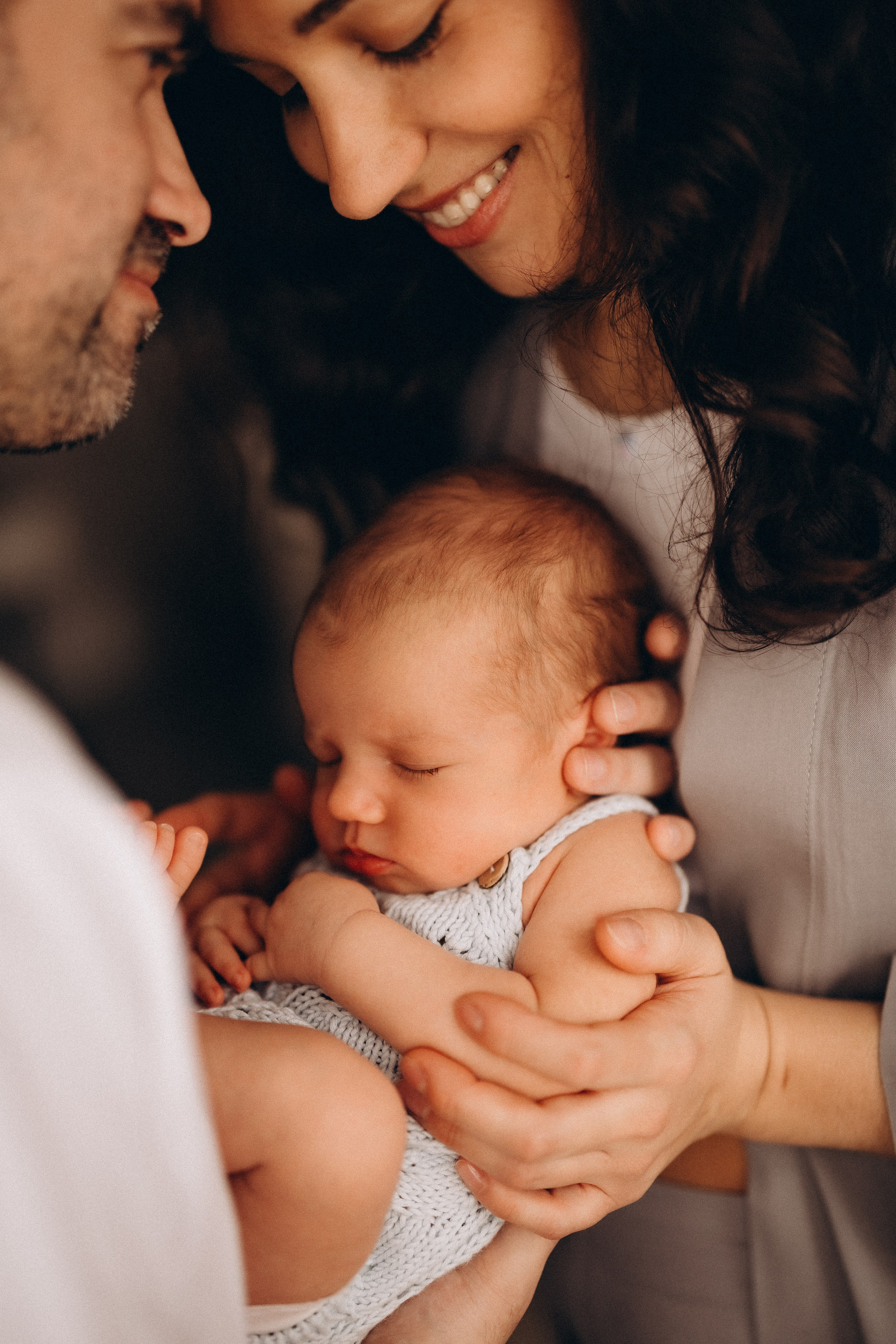 Ванечка. Евгения Пелипас