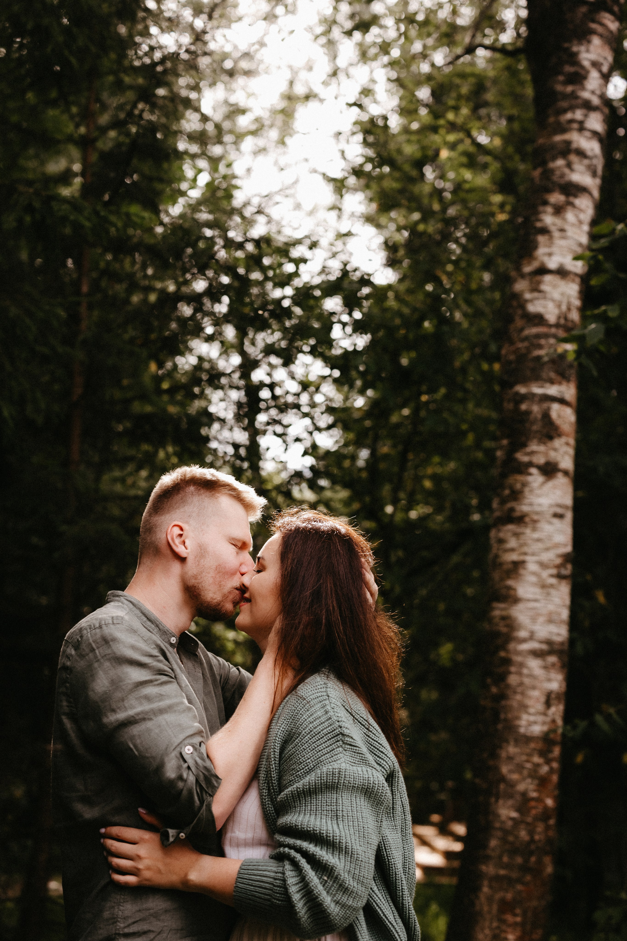 История. Евгения Пелипас