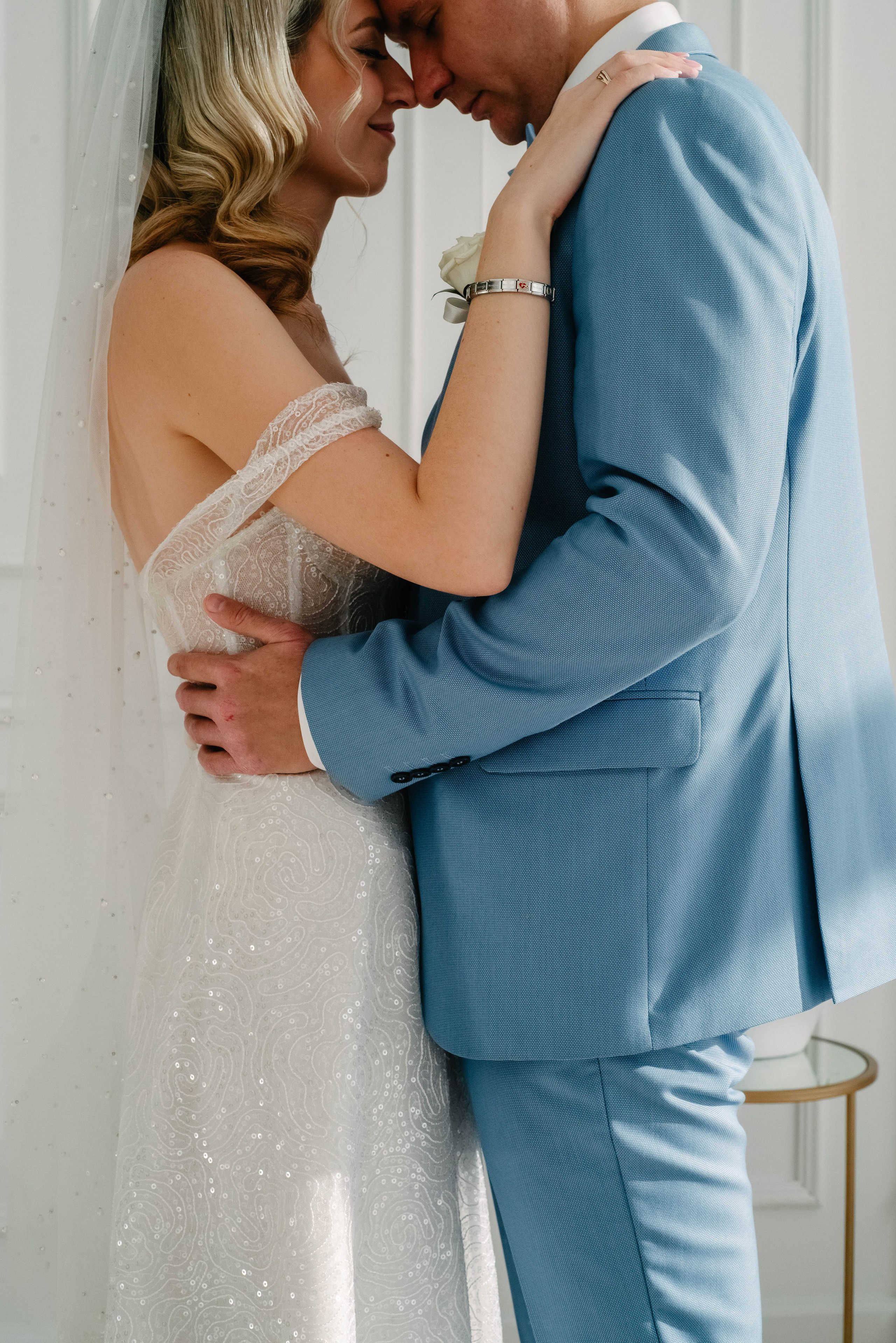 Марина & Ярослав. Свадебный фотограф и видеограф в Новосибирске