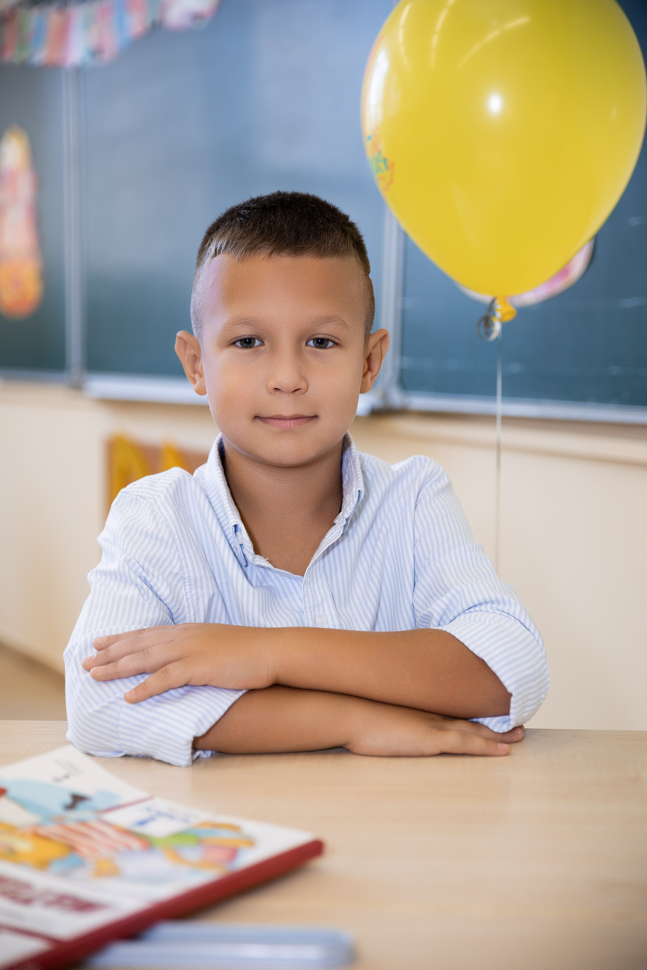 1 Сентября репортаж. Профессиональный Фотограф в Москве Андрей Славнов