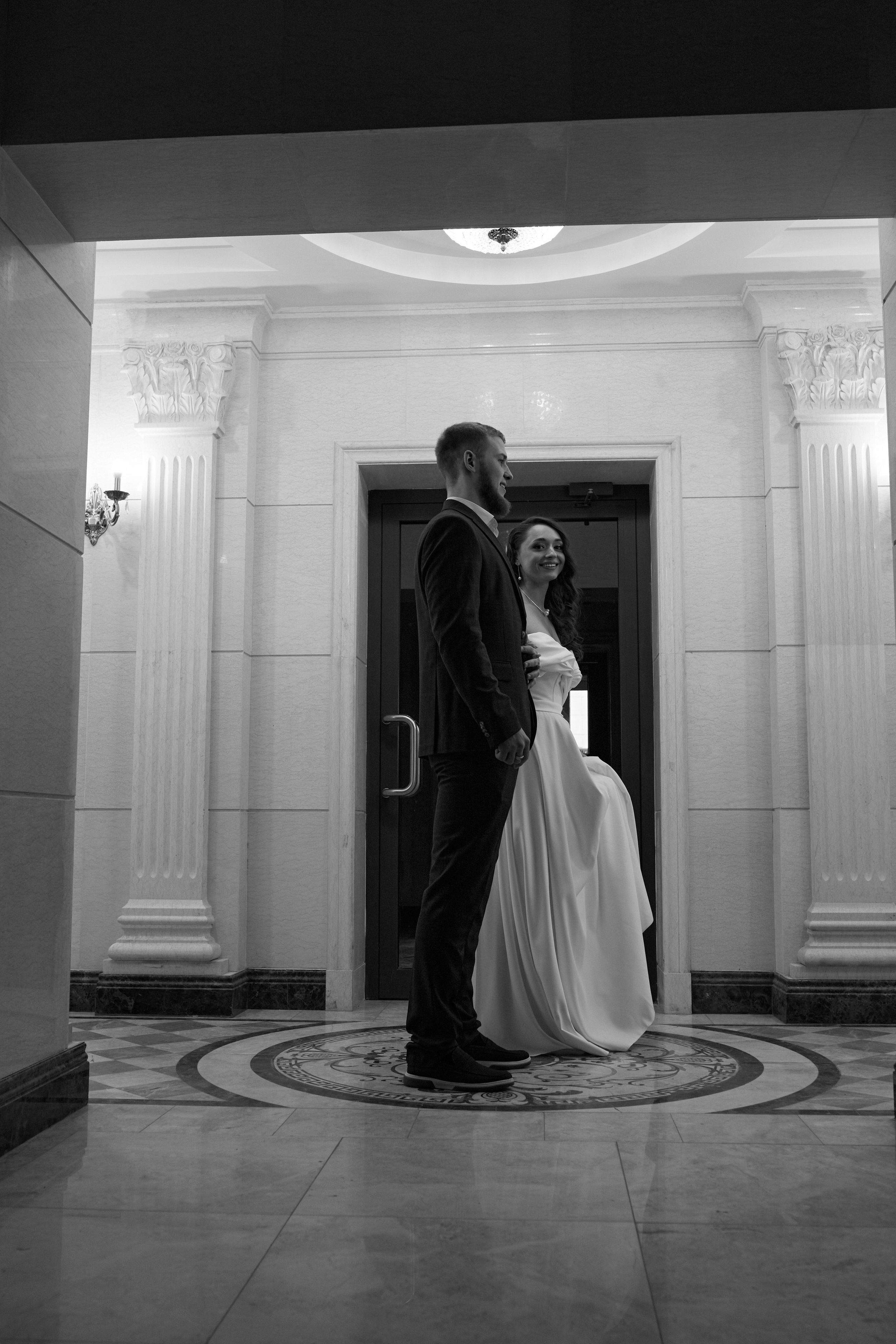 Виктория и Илья. Фотограф Владивосток, семейные и индивидуальные съемки