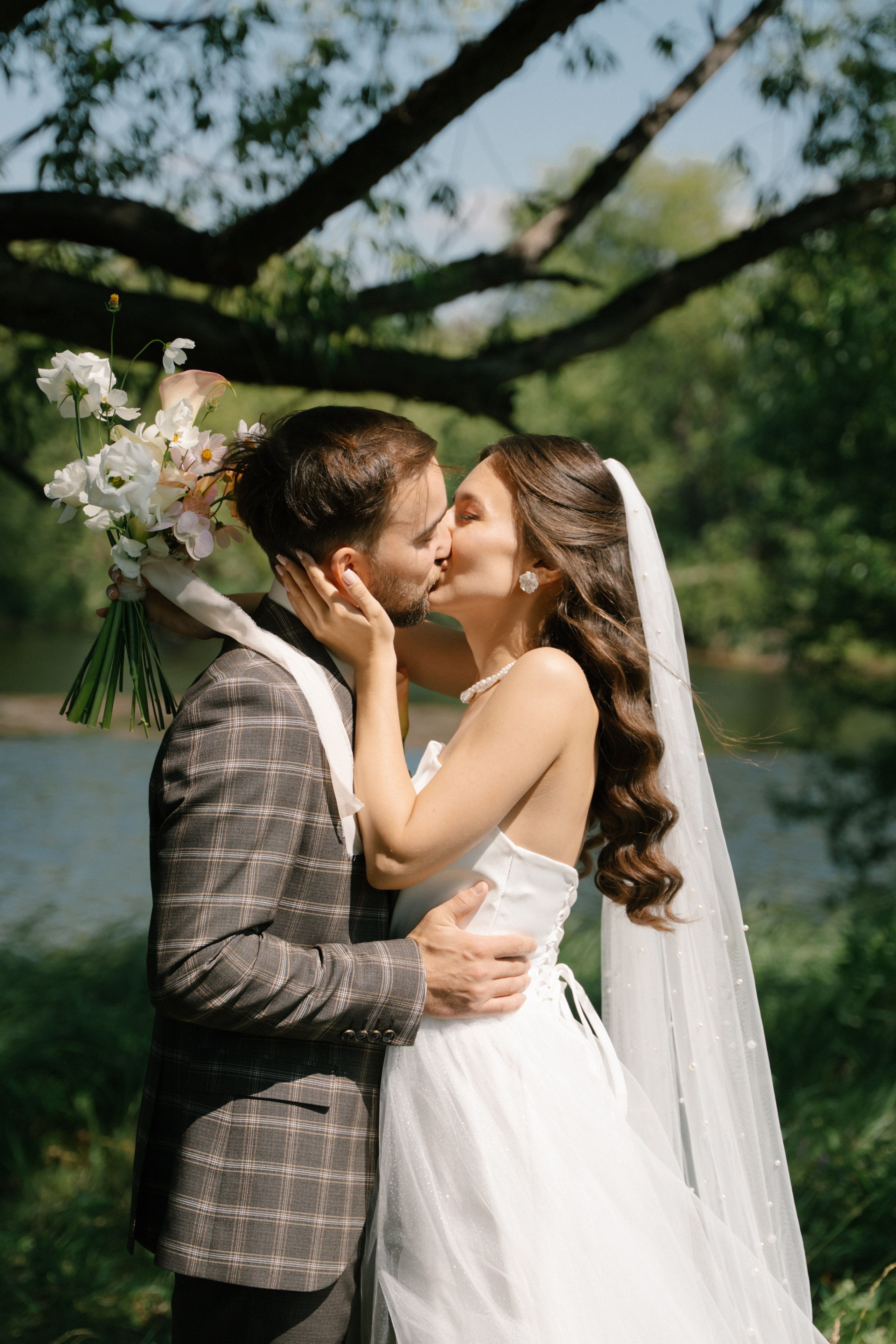 Юлия и Александр. Ульяна Ремезова | Фотограф | Челябинск