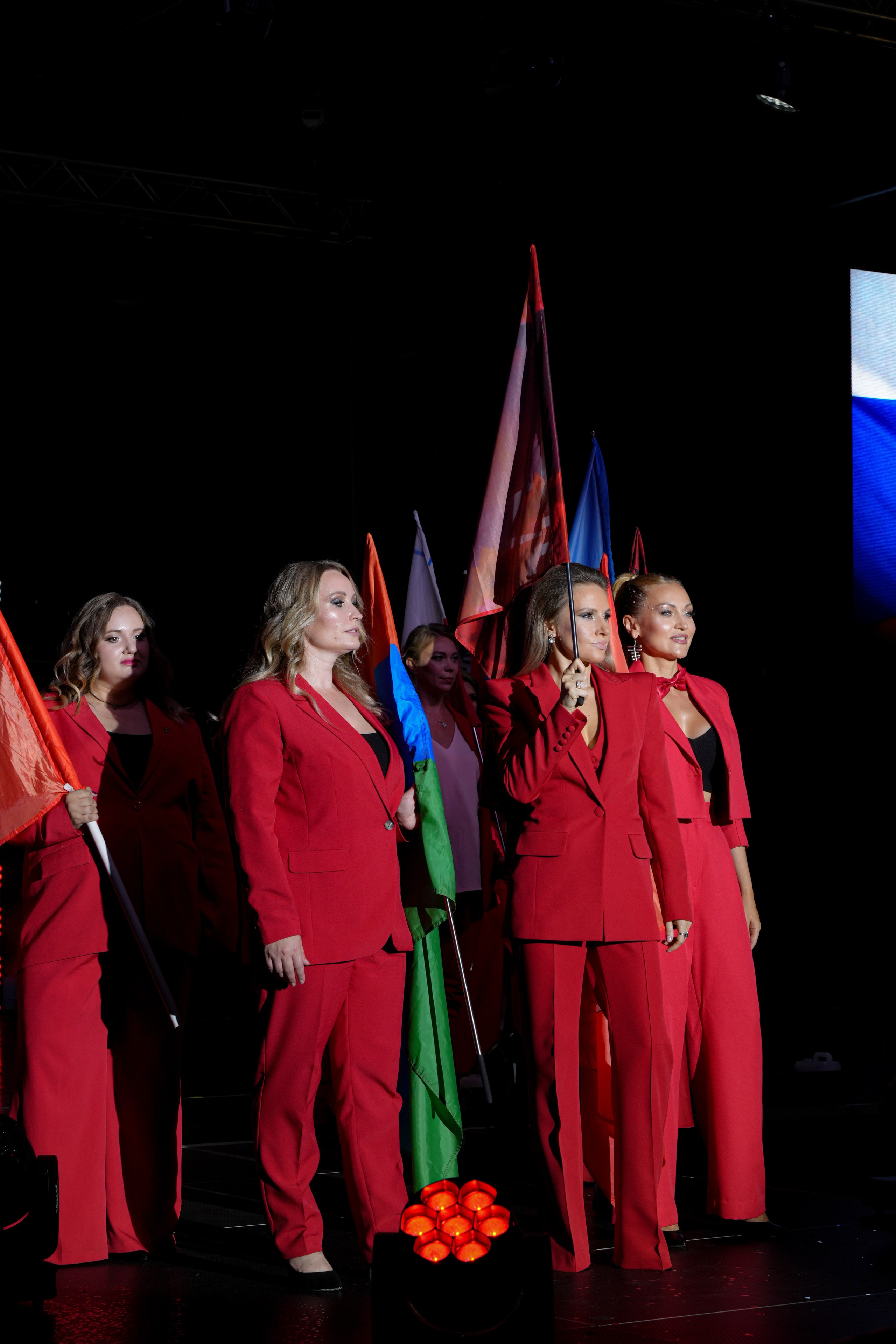 Финал SUPERWOMAN Russia 2.0. Портретный фотограф в Санкт-Петербурге Дмитриева Наталия