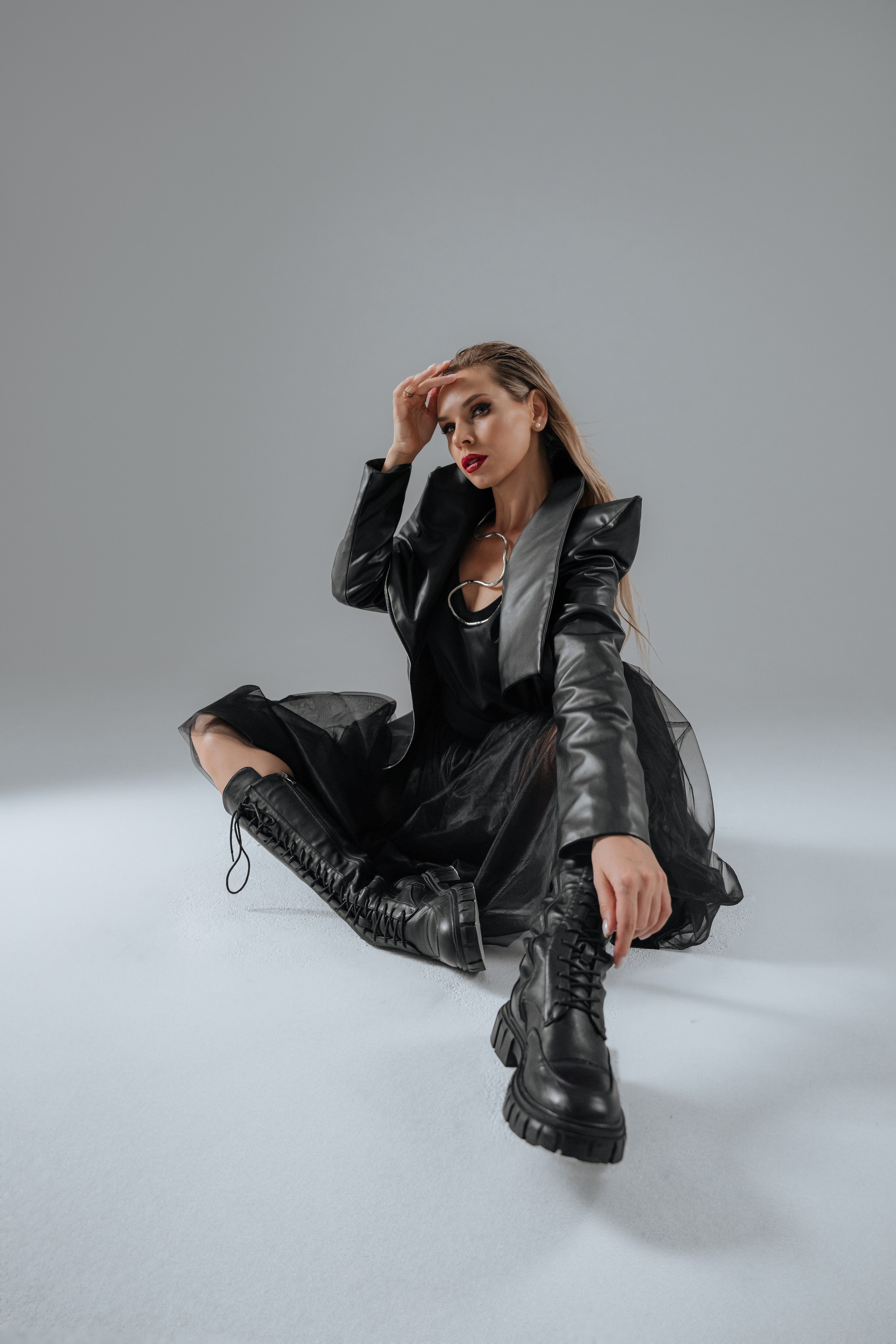 Светлова Елена. Портретный фотограф в Санкт-Петербурге Дмитриева Наталия