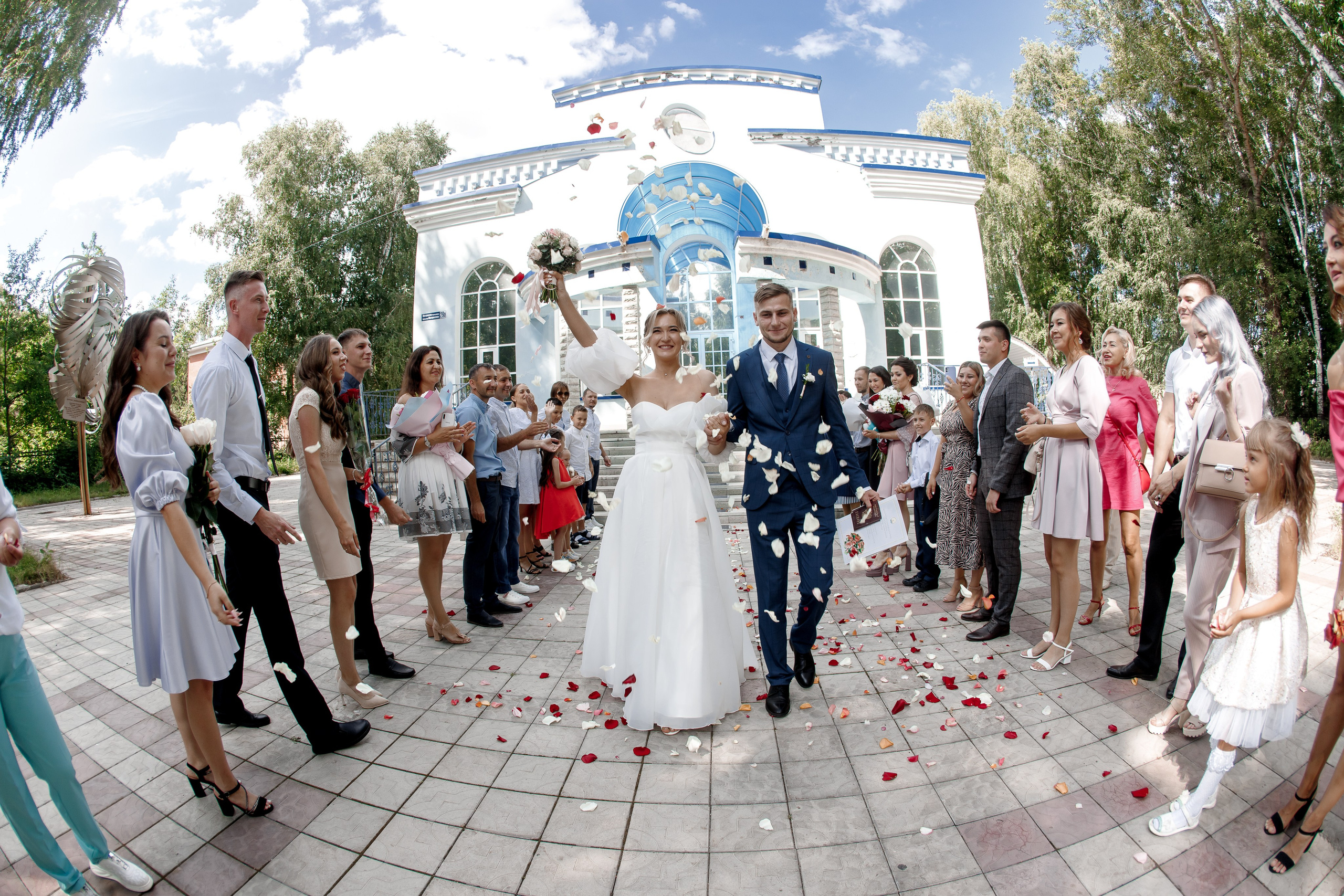 Вячеслав и Ирина. Свадебный и семейный фотограф Разида Мухаметова