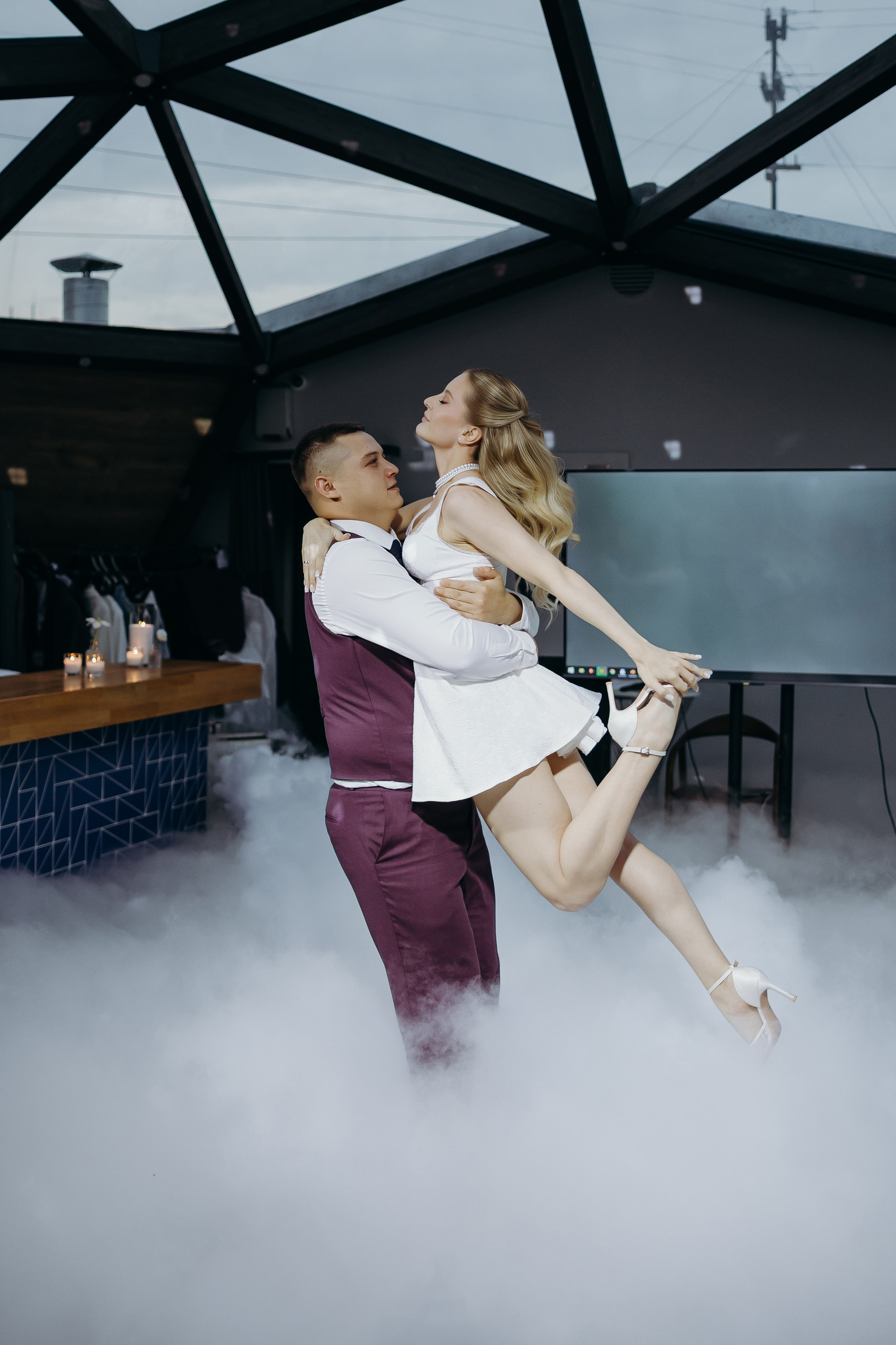 Wedding day 16.06.25. Свадебный фотограф в Санкт-Петербурге