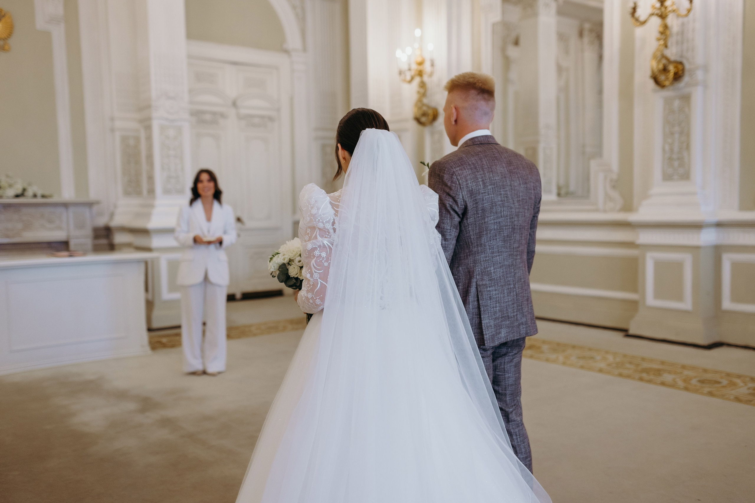 Wedding day 23.06.23. Свадебный фотограф в Санкт-Петербурге