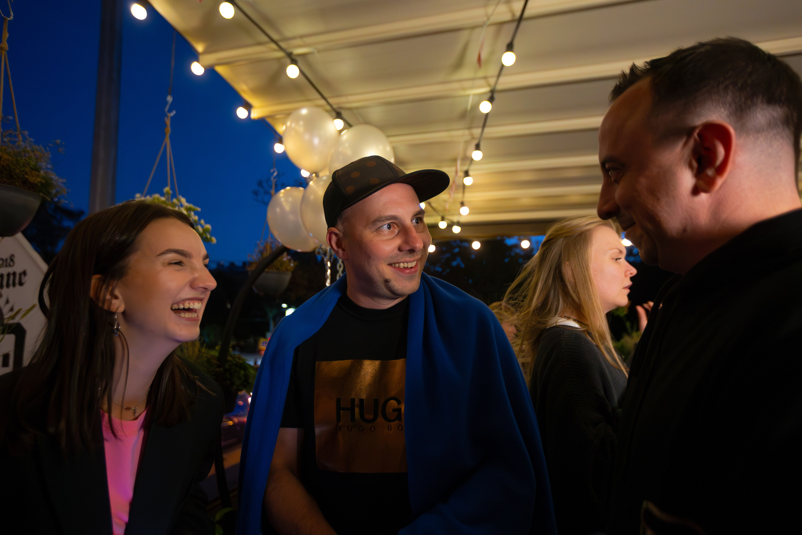 Бар Ardenne. 6 years. Евгений Матвеев — фотограф в Санкт-Петербурге