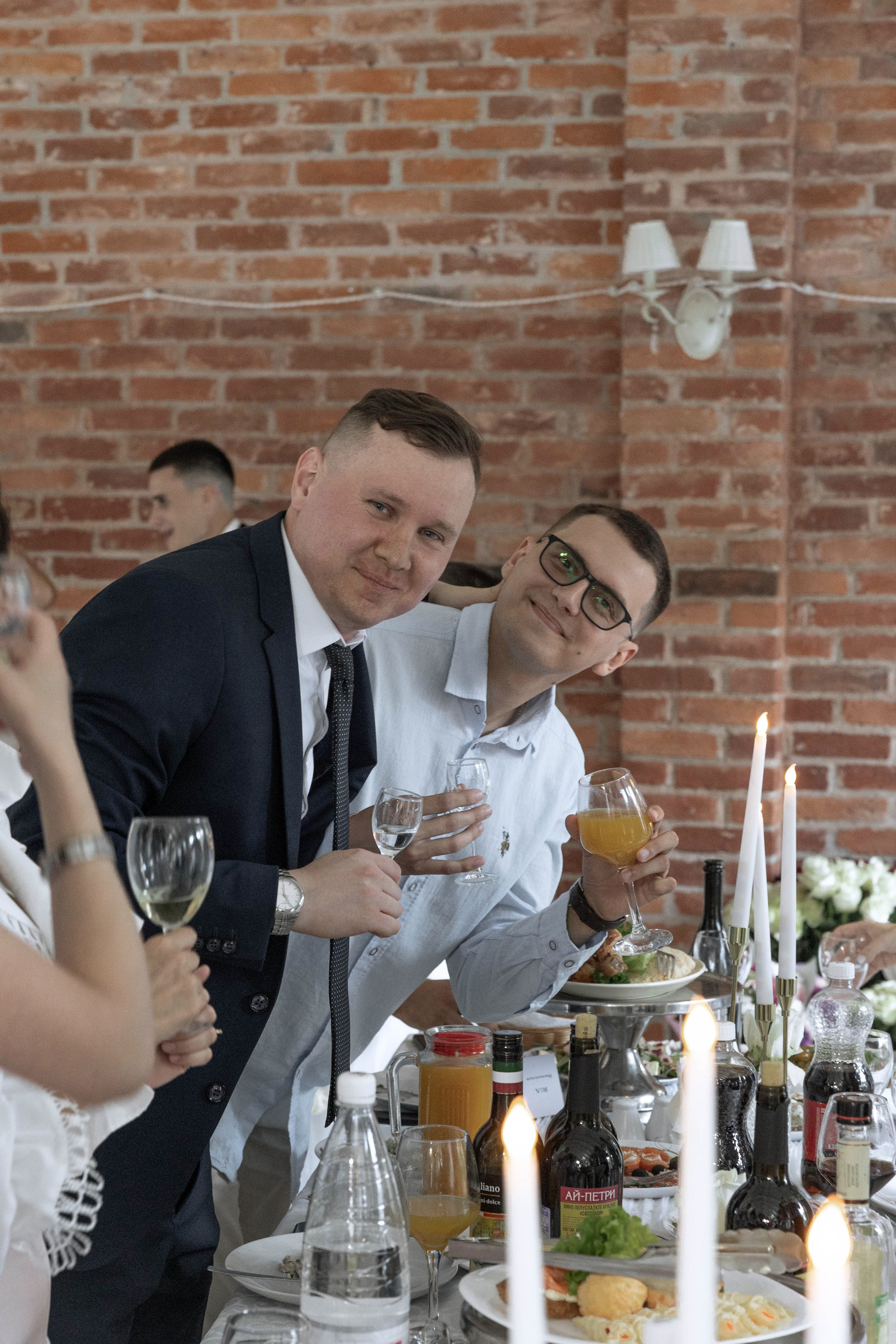 Мэтч. Свадебный фотограф Калининград