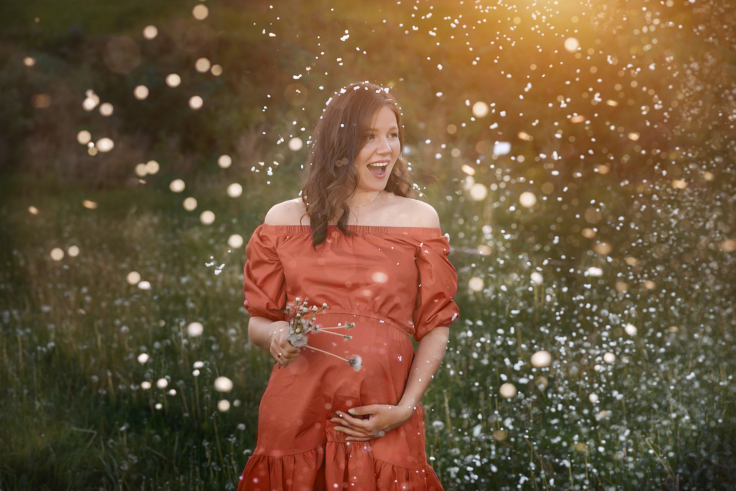 Беременные съемки. Свадебный и семейный фотограф Чебоксары Ольга Ник