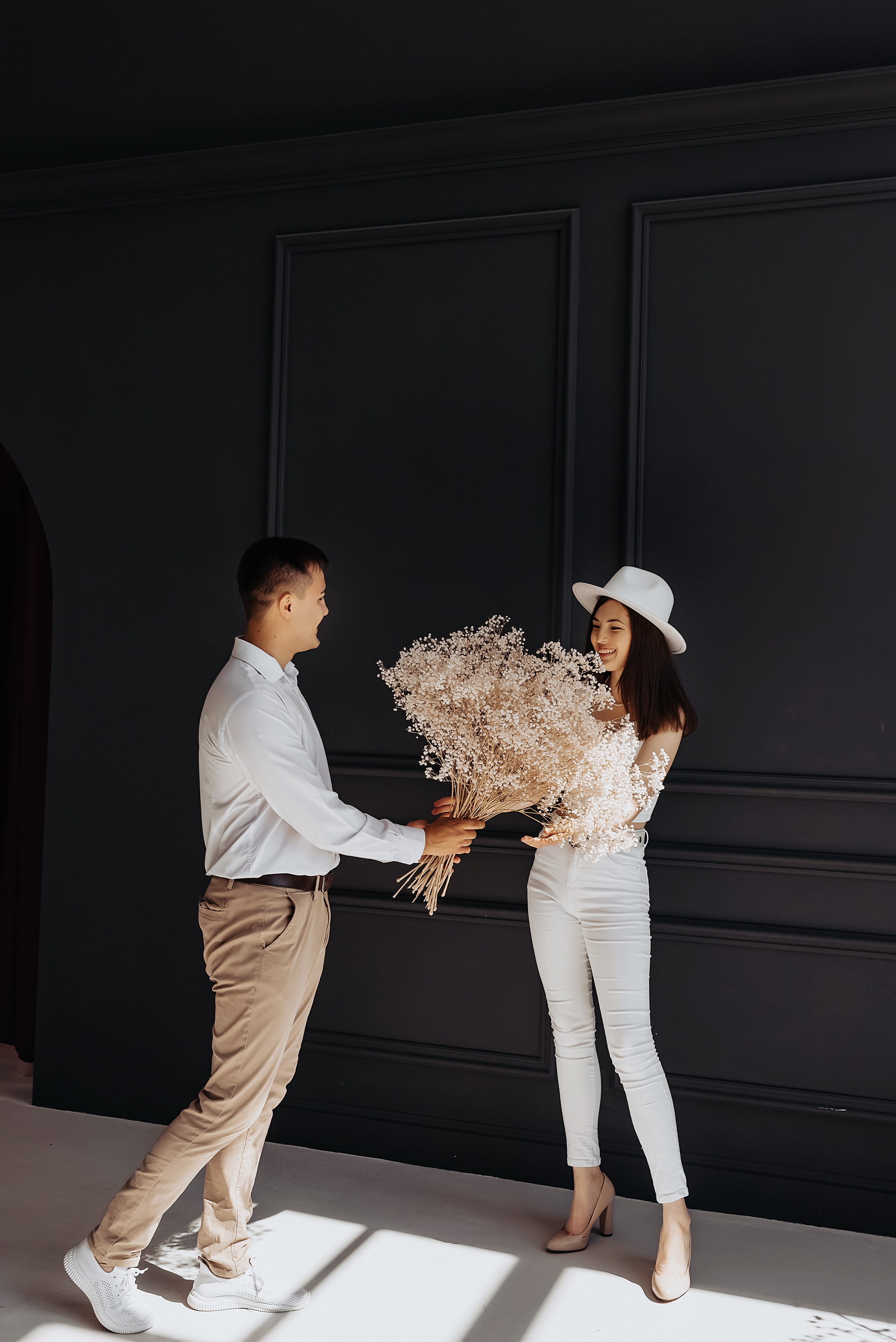 Света&Юра. Свадебный и семейный фотограф Чебоксары Ольга Ник