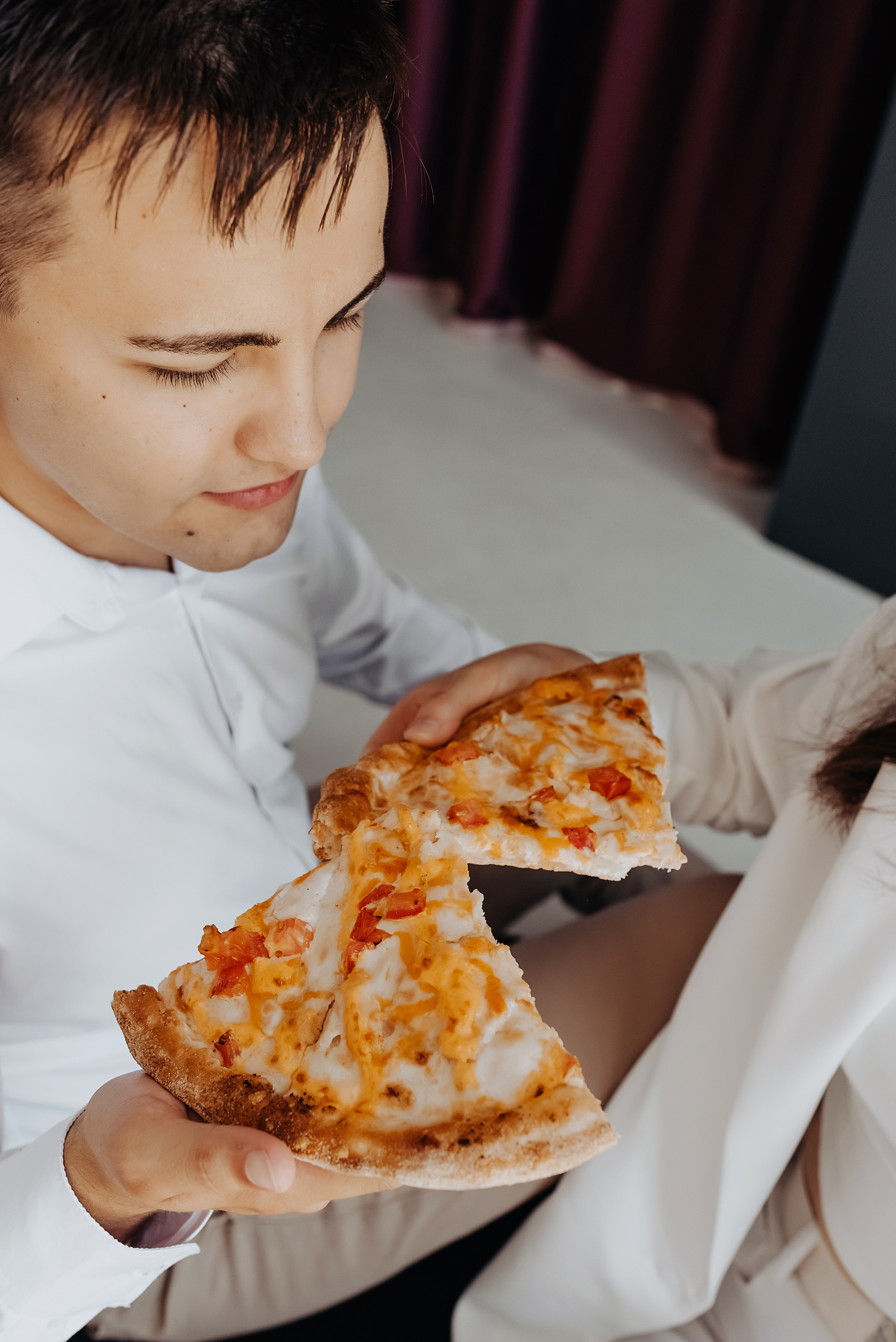 Света&Юра. Свадебный и семейный фотограф Чебоксары Ольга Ник