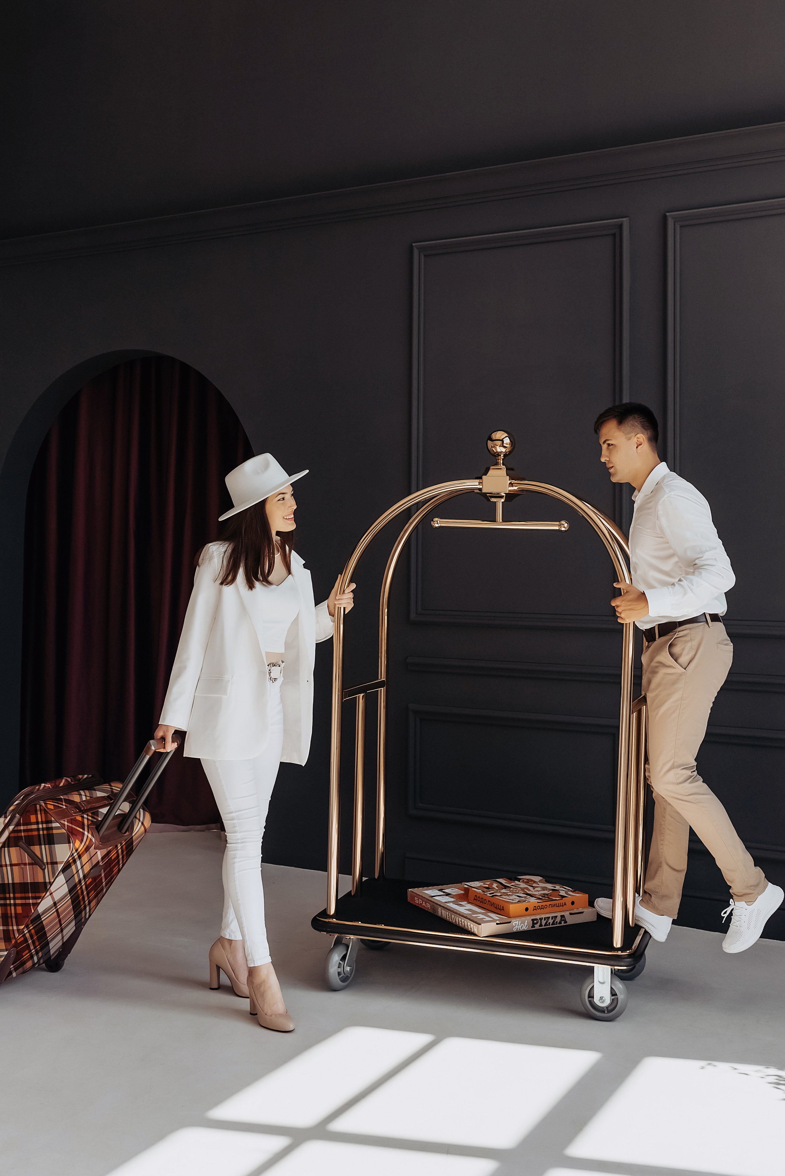 Света&Юра. Свадебный и семейный фотограф Чебоксары Ольга Ник