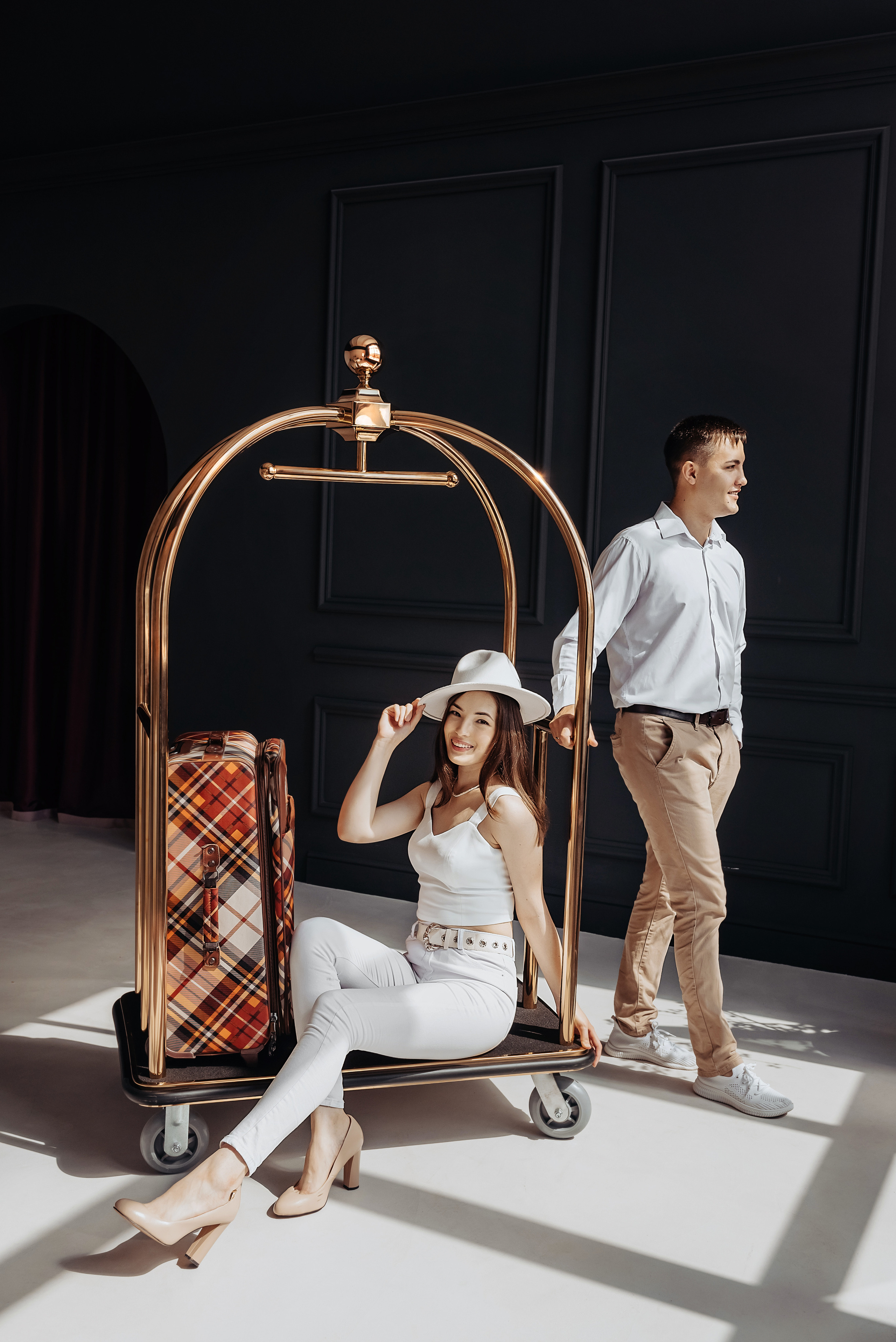 Света&Юра. Свадебный и семейный фотограф Чебоксары Ольга Ник