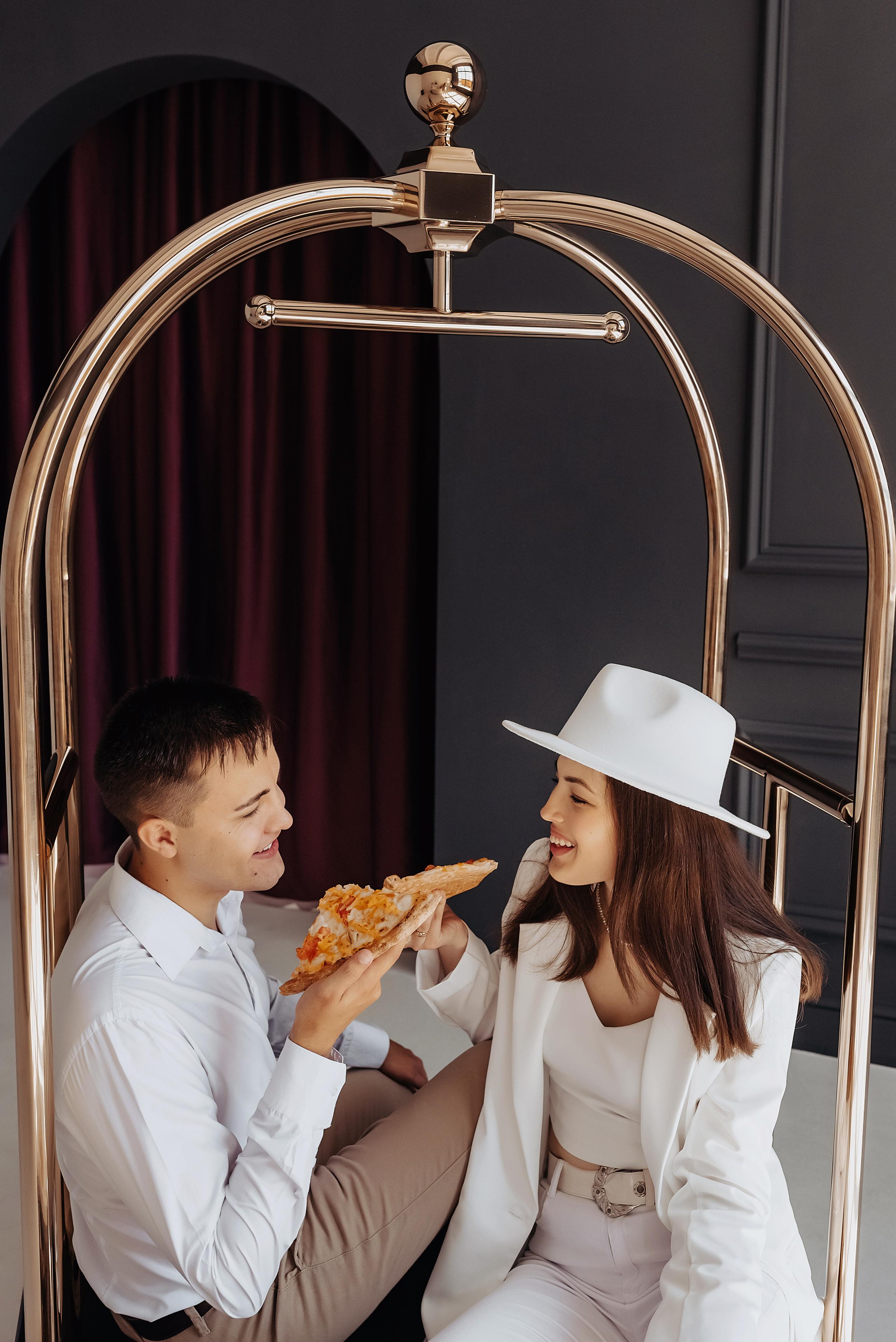 Света&Юра. Свадебный и семейный фотограф Чебоксары Ольга Ник