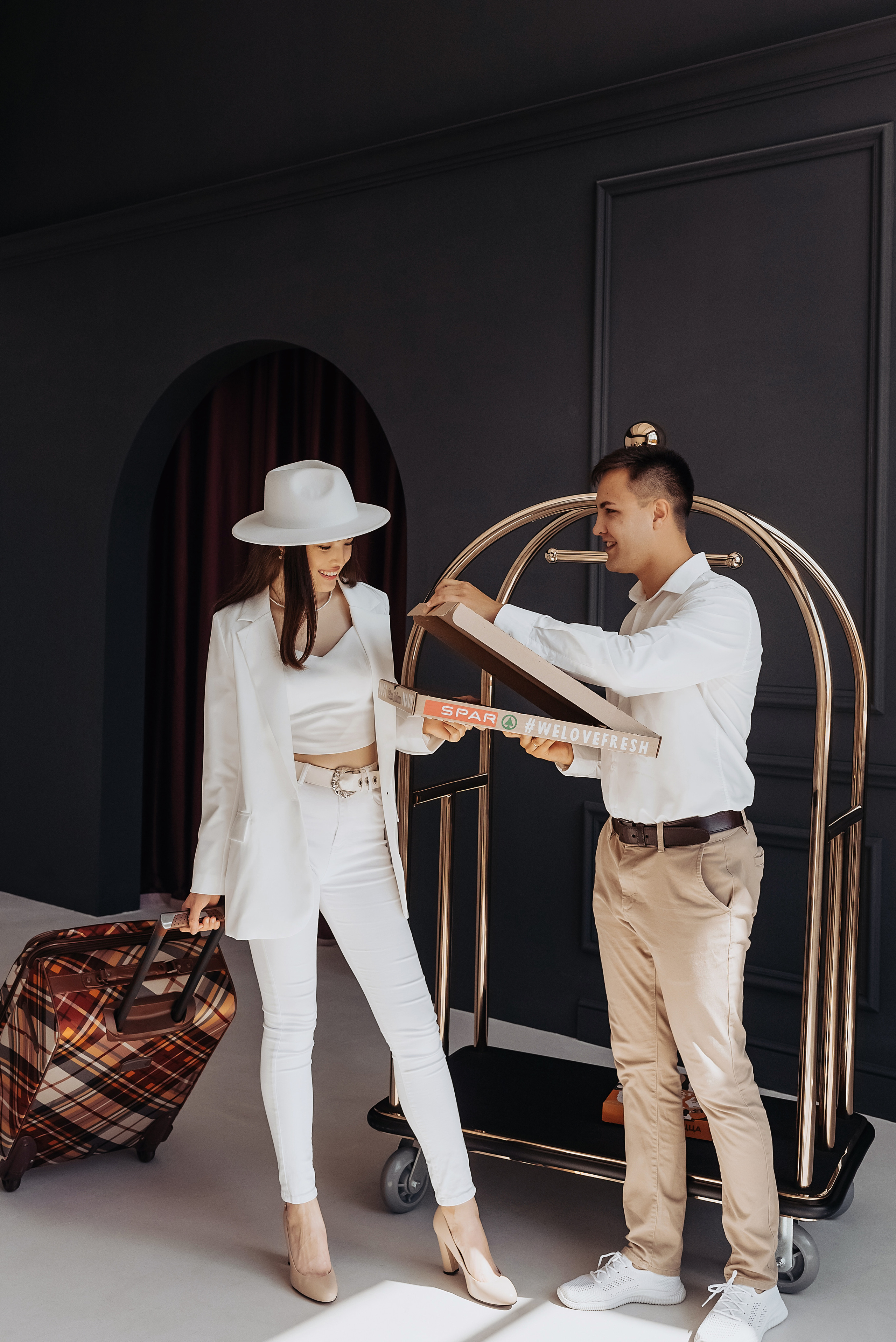 Света&Юра. Свадебный и семейный фотограф Чебоксары Ольга Ник