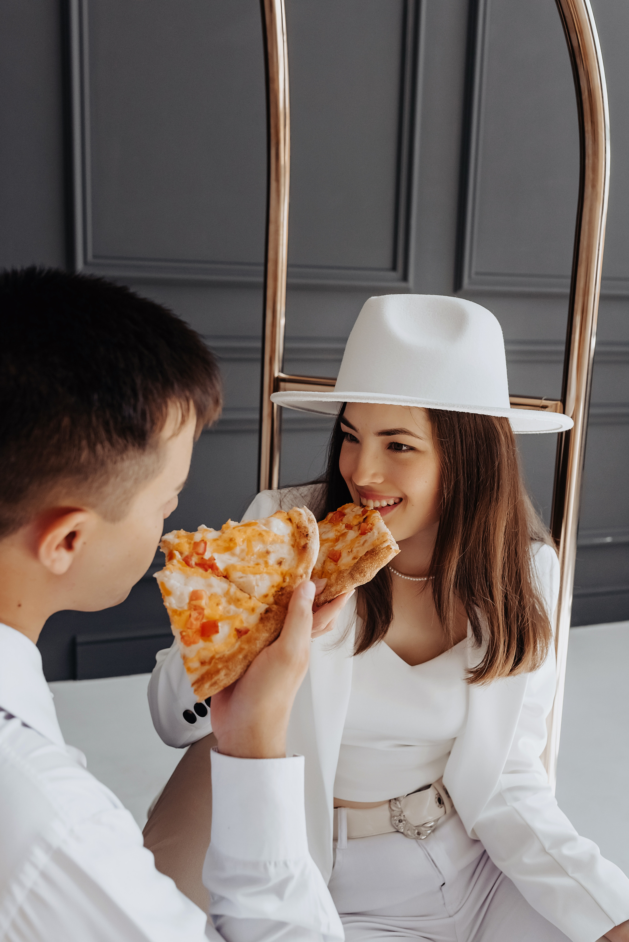 Света&Юра. Свадебный и семейный фотограф Чебоксары Ольга Ник