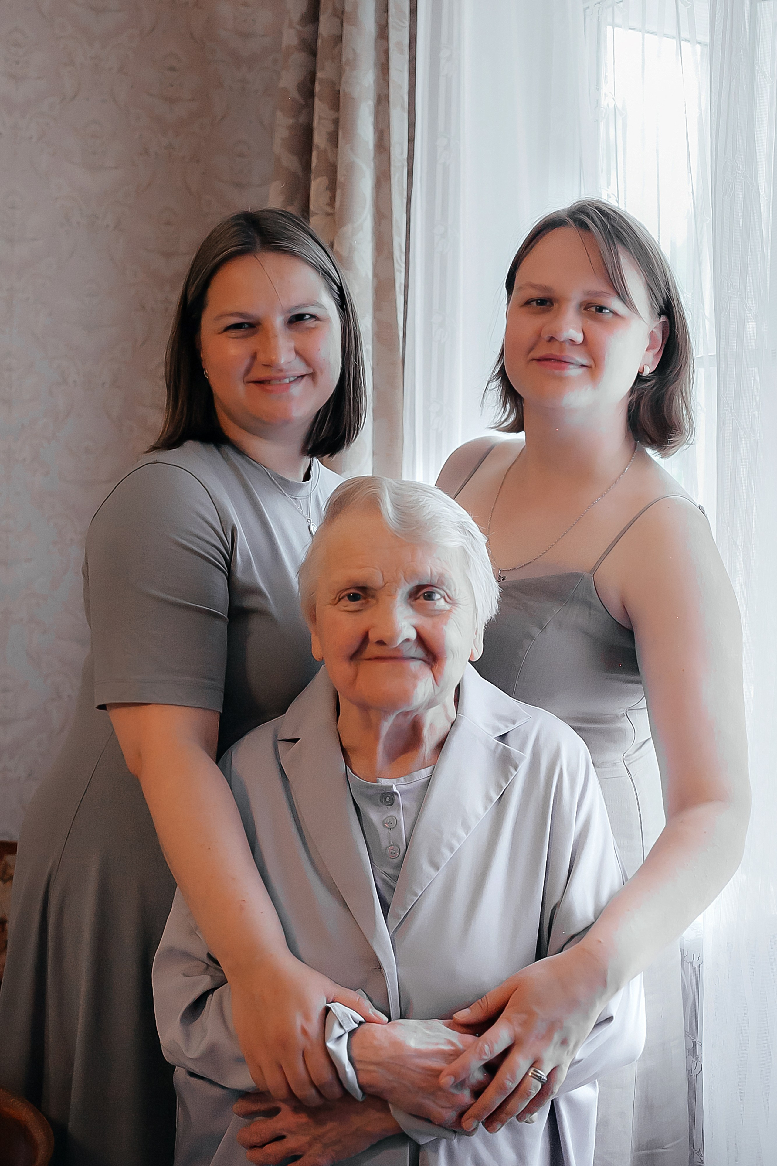 Семейные съемки. Семейный и детский фотограф из Владимира Татьяна Ермилова