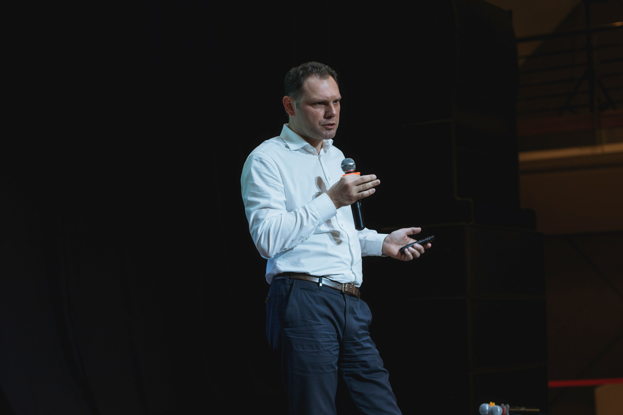 XIII Форум Безопасность бизнеса 2023. Сфера безопасности