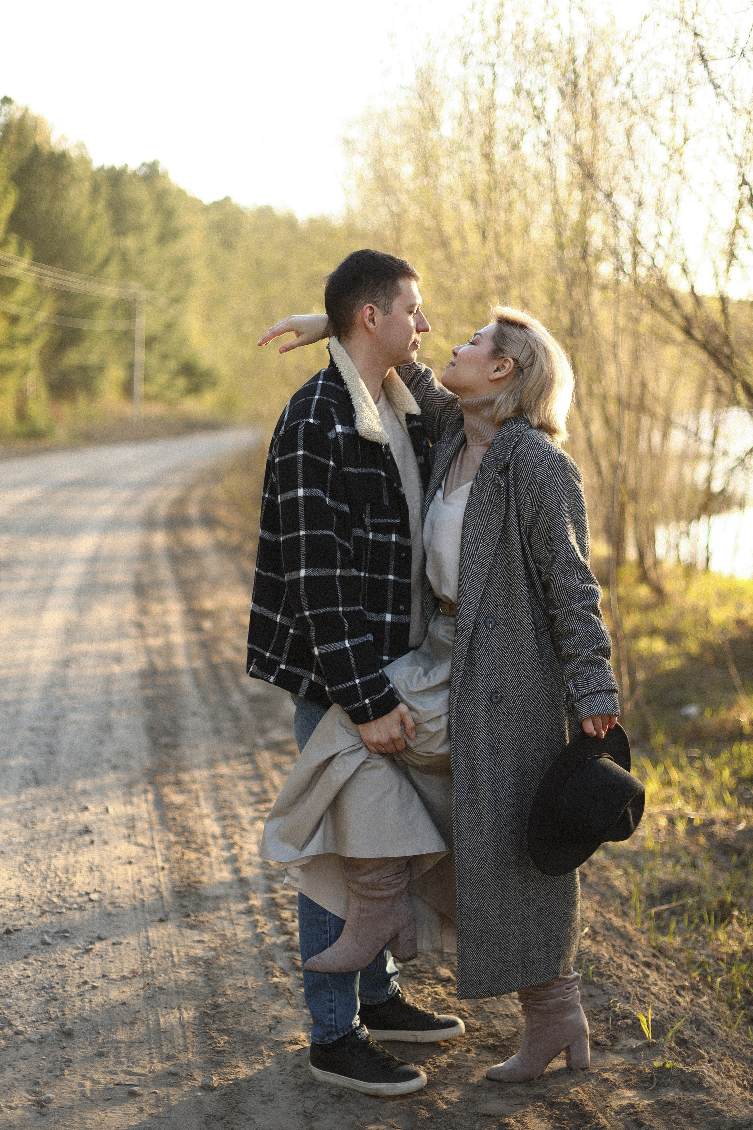 Для двоих. Семейный фотограф в Тюмени | Алёна Снопкова