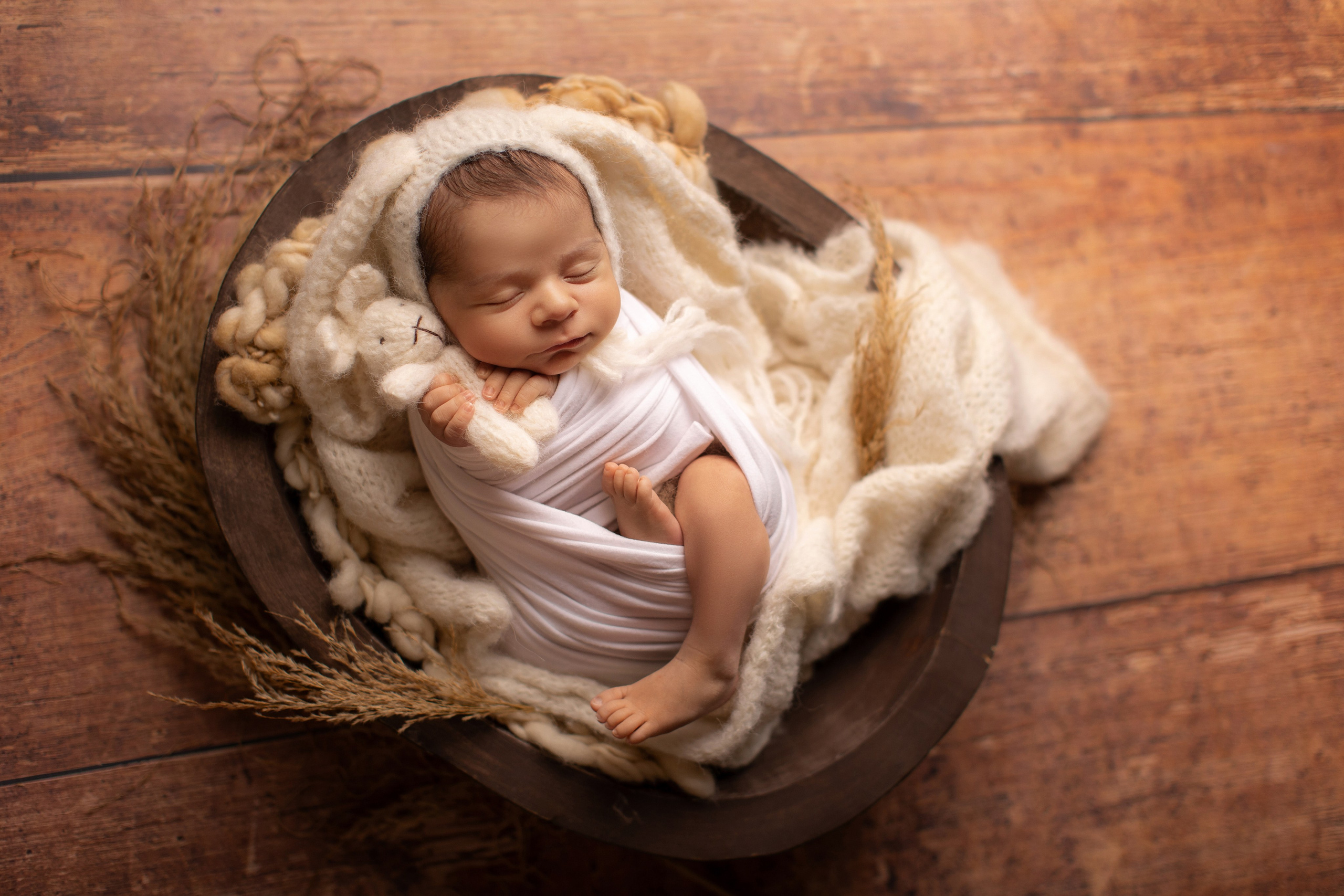 Milk. Фотограф новорожденных, семейный фотограф в Санкт-Петербурге