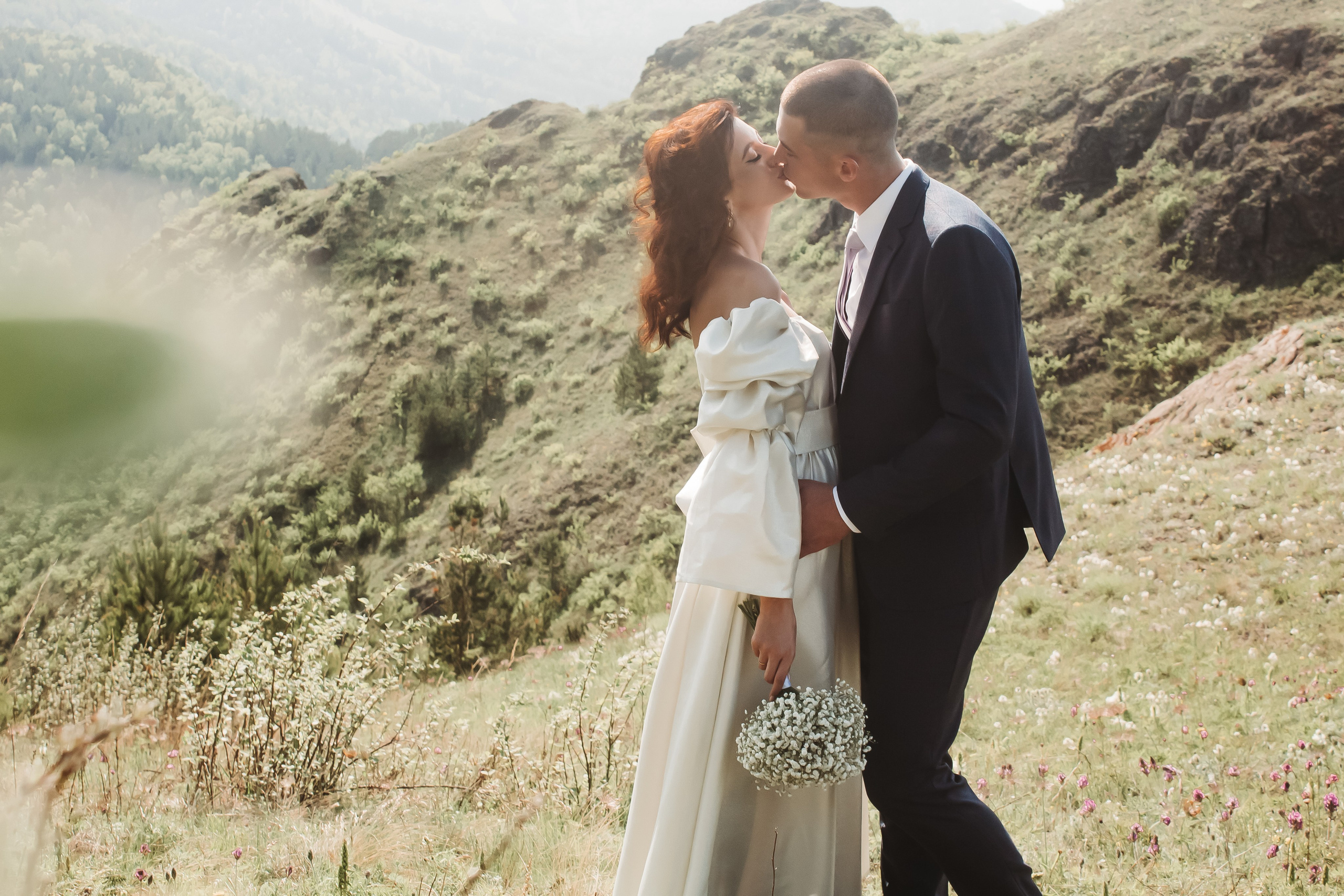 Свадьба. ProFoto