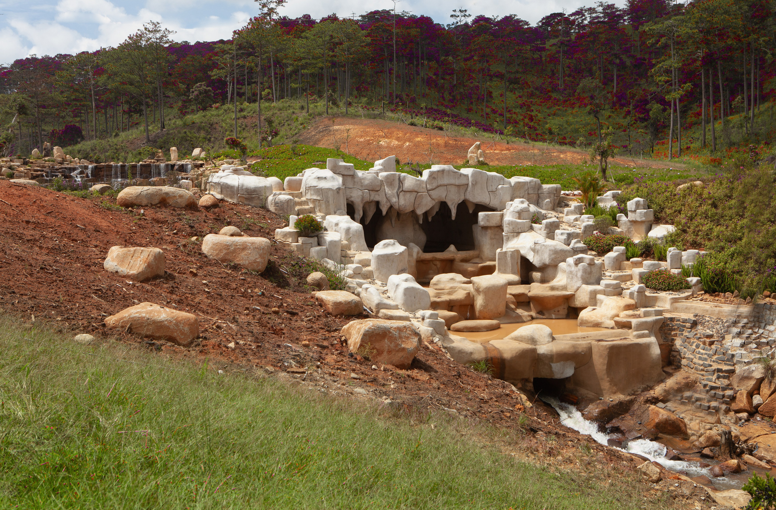 Вьетнам. Vinpearl Long Beach. Мой фотомир