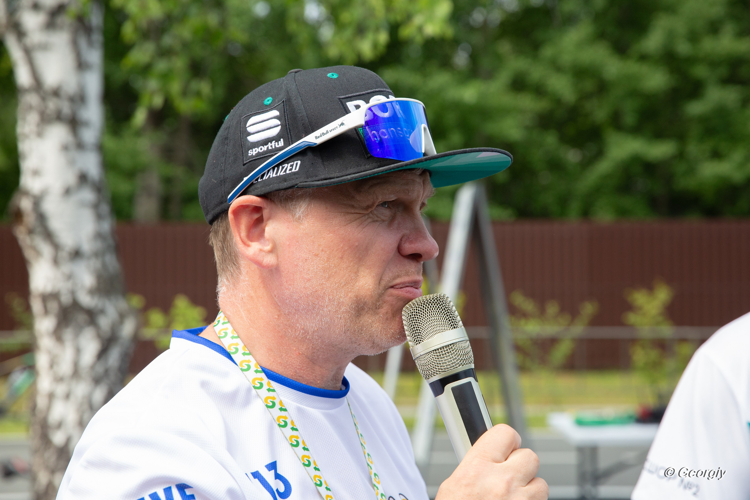 28.06.2025 г. Велофестиваль. Мой фотомир