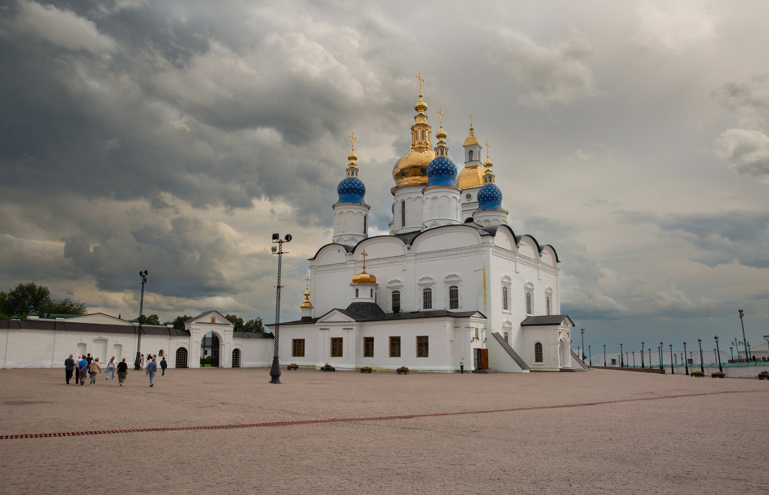 Тобольск. Мой фотомир