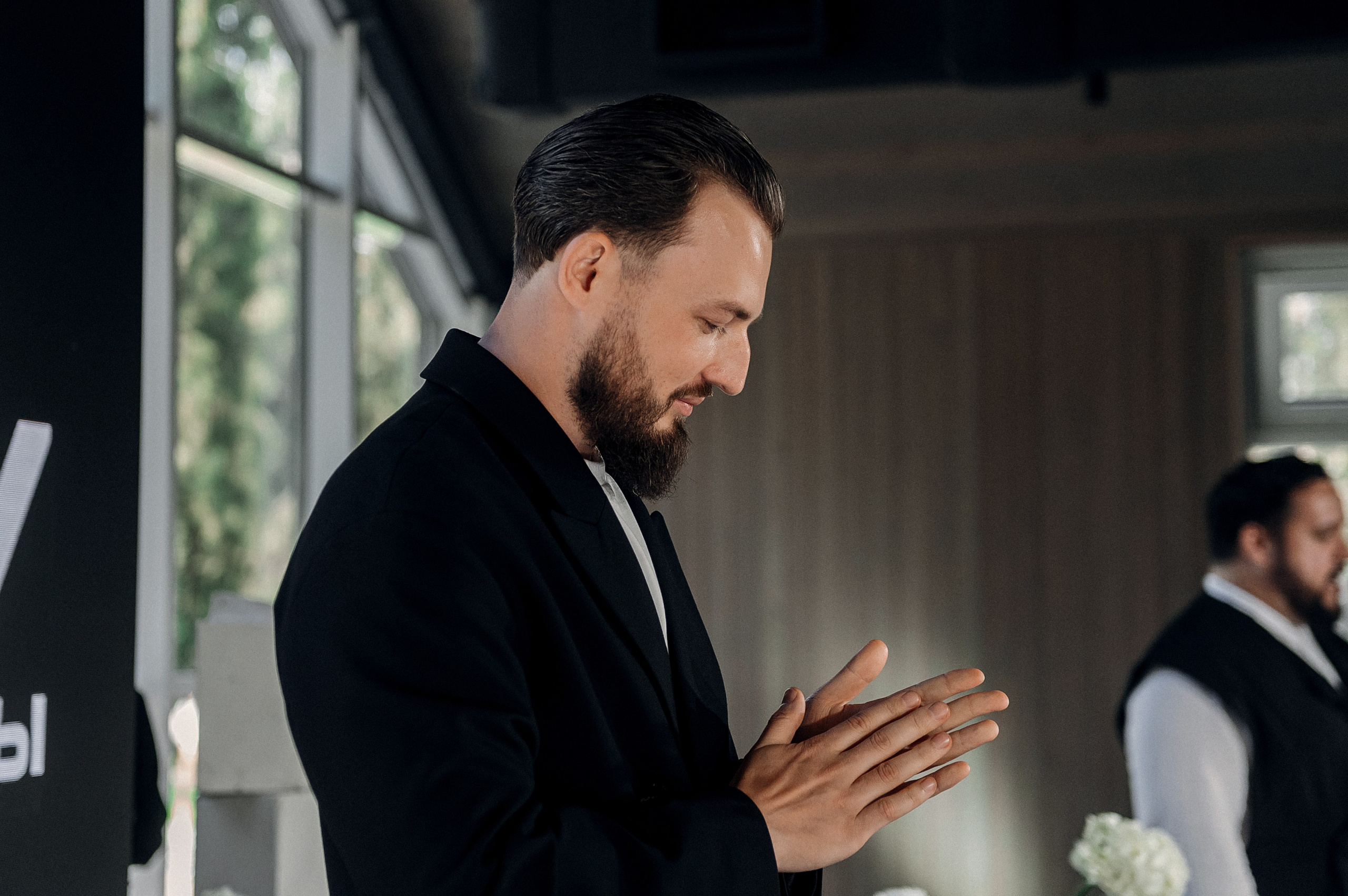 Паша и Настя | P&N. Свадебный фотограф Роман Чигарев