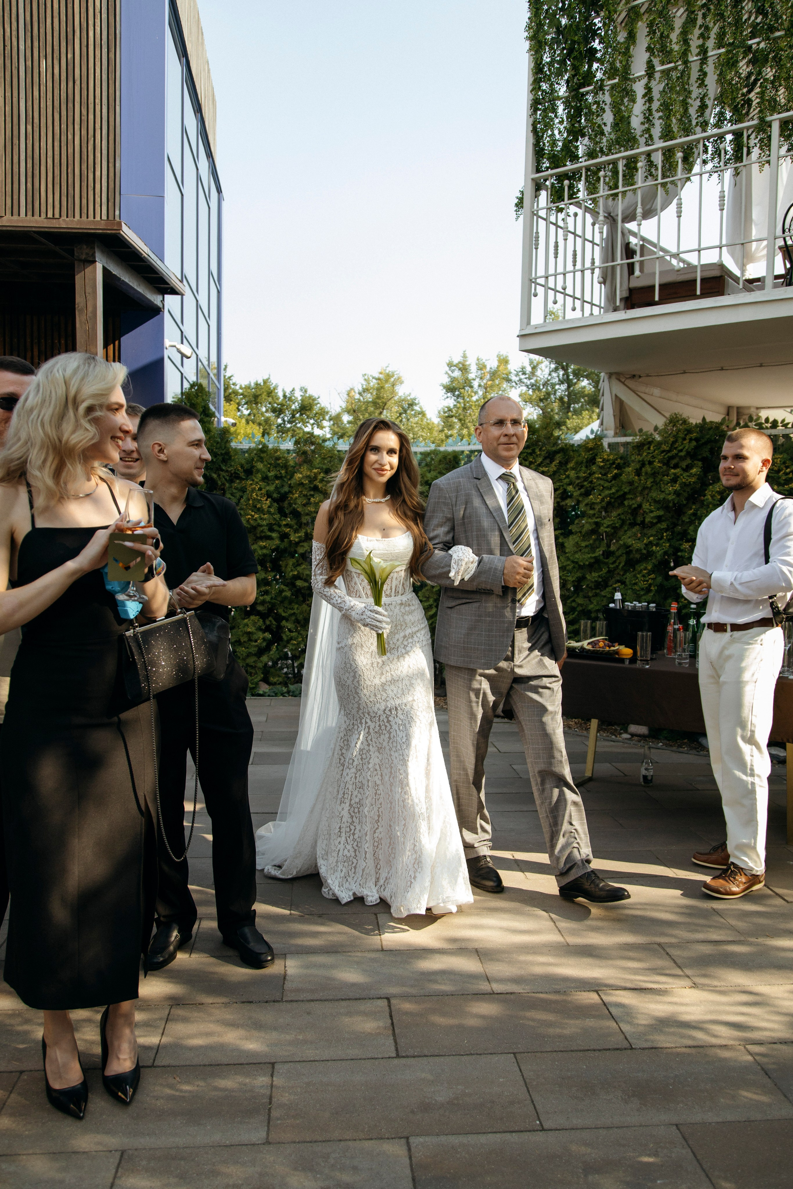 Евгений и Виктория. Nikolpinhasova