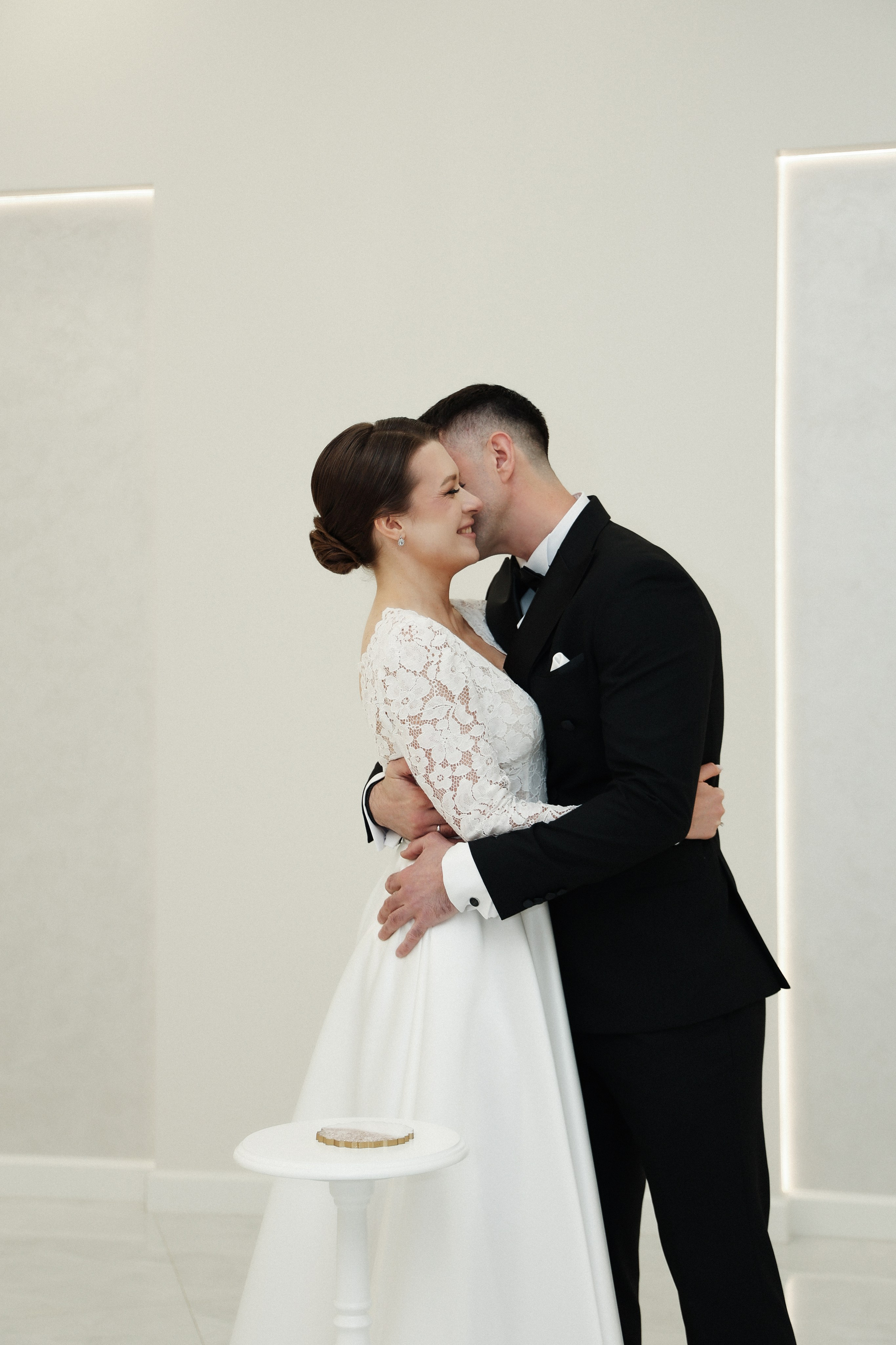Е. + В. Таганский ЗАГС, ресторан Турандот. Семейный и lovestory фотограф в Москве Светлана Коняхина