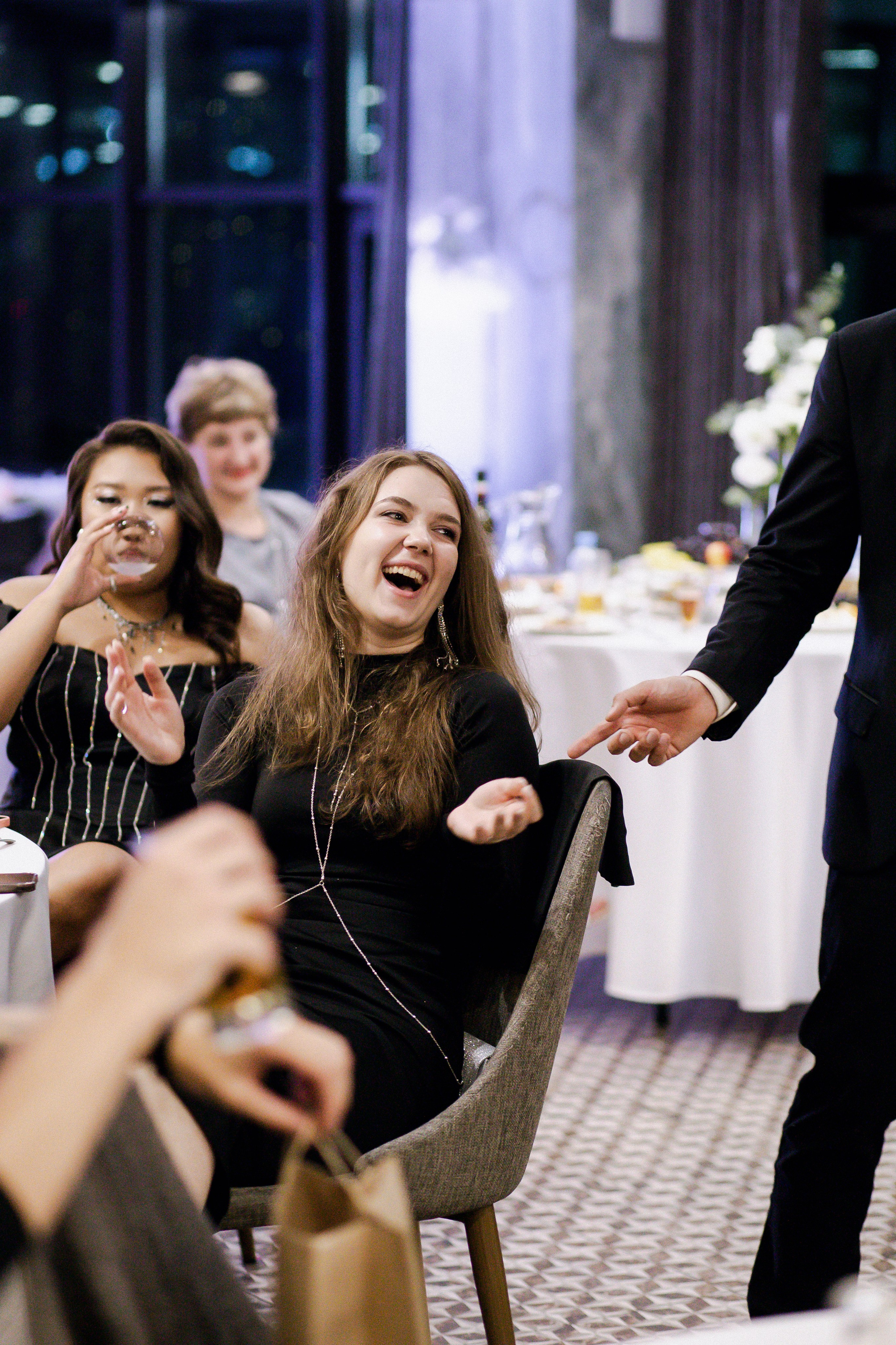 Юлия и Игорь. Фотограф Юлия Герасимова Иркутск