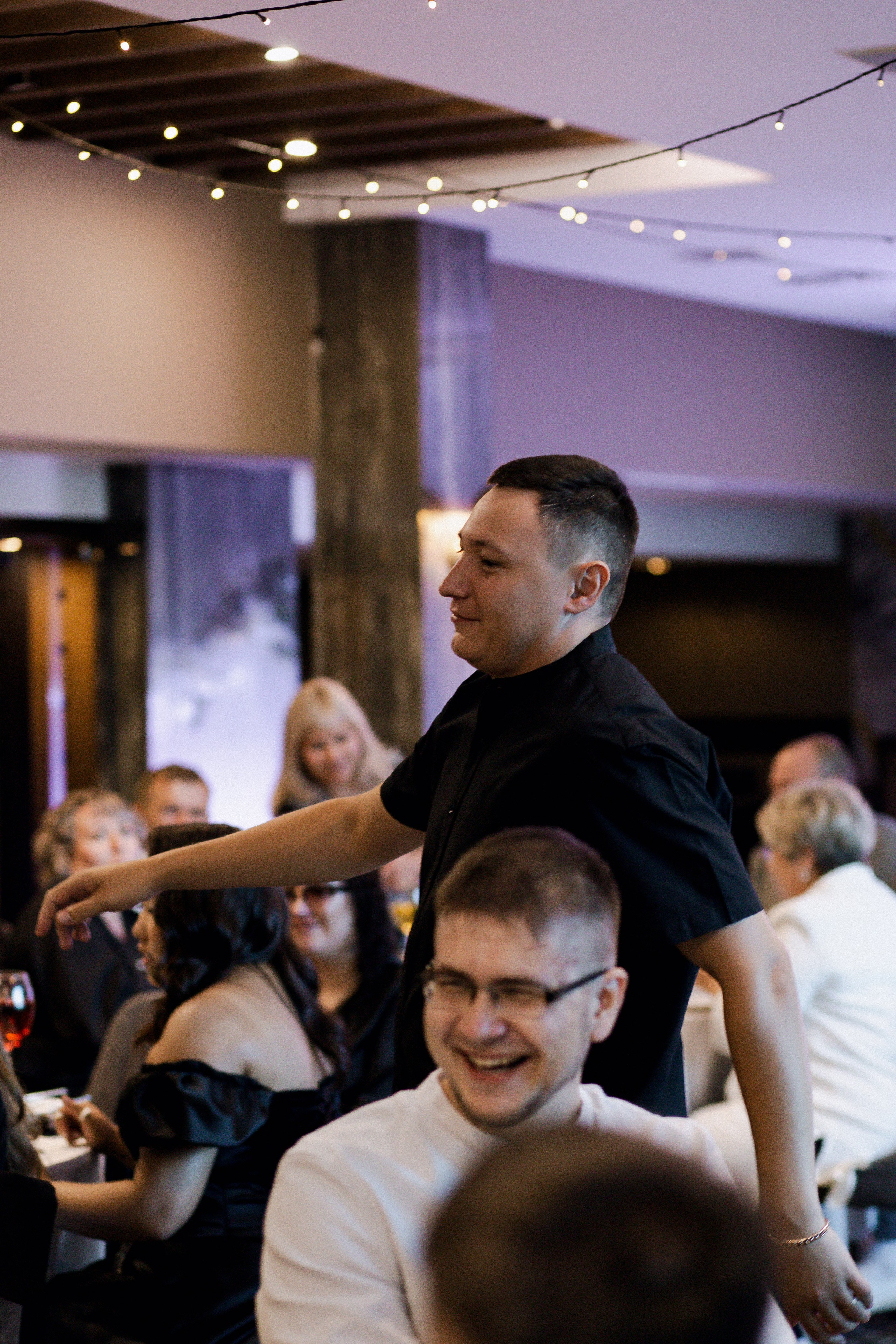 Юлия и Игорь. Фотограф Юлия Герасимова Иркутск