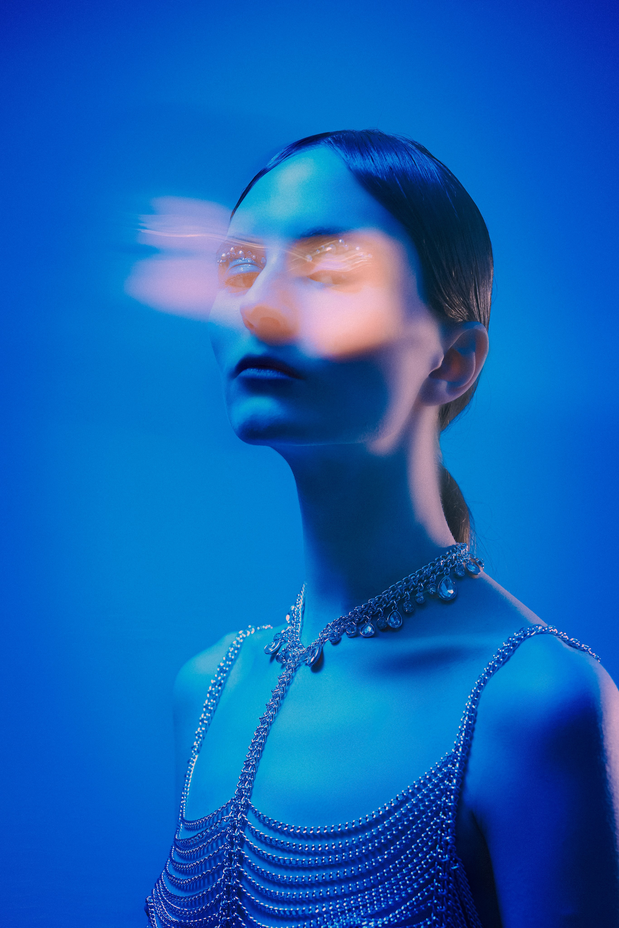 Undina. Рекламный и fashion фотограф в Санкт-Петербурге — Юлия Дроздова