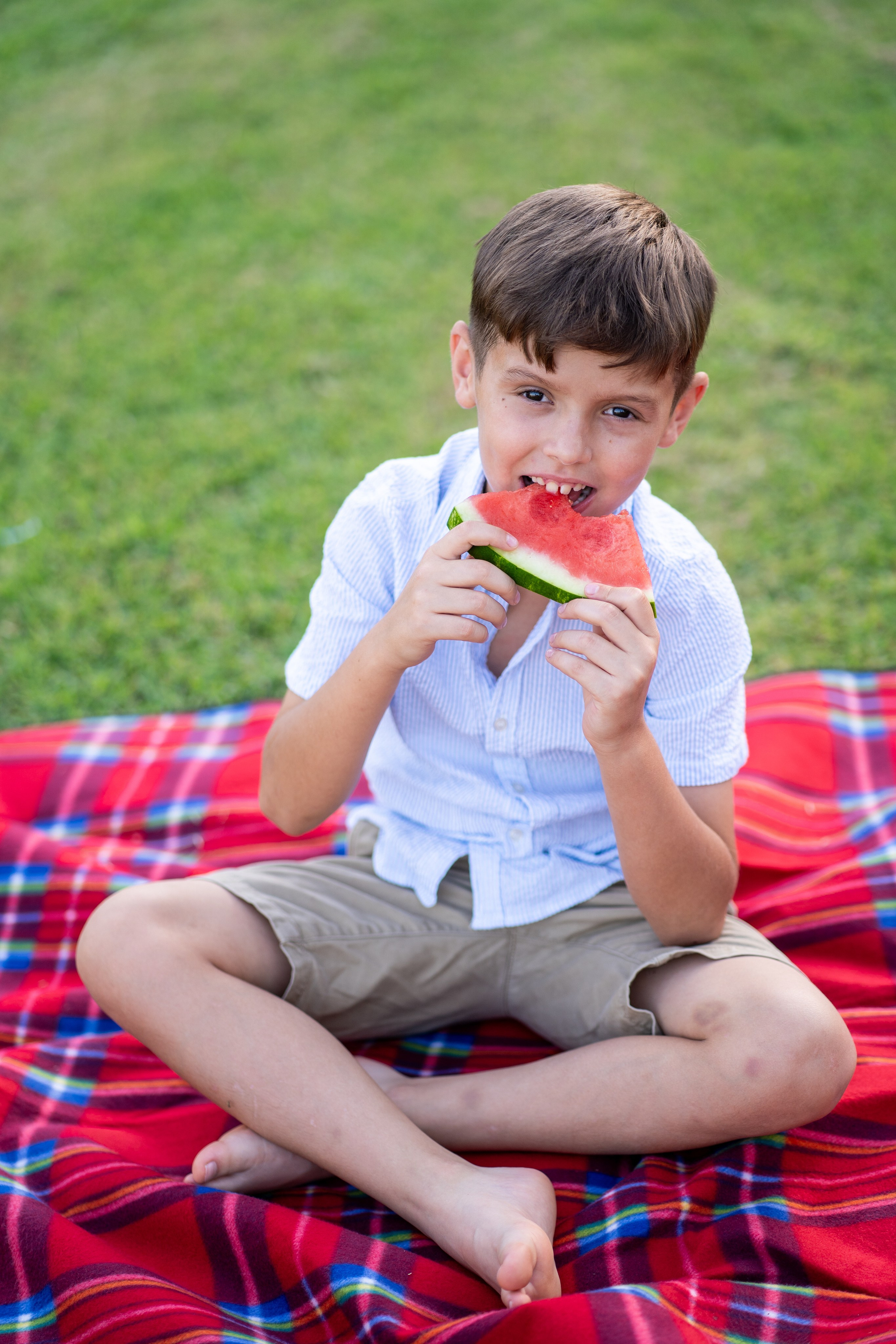 Семейная фотосессия Анжелики. Семейный и детский фотограф в Израиле и Москве Дорошок Надя