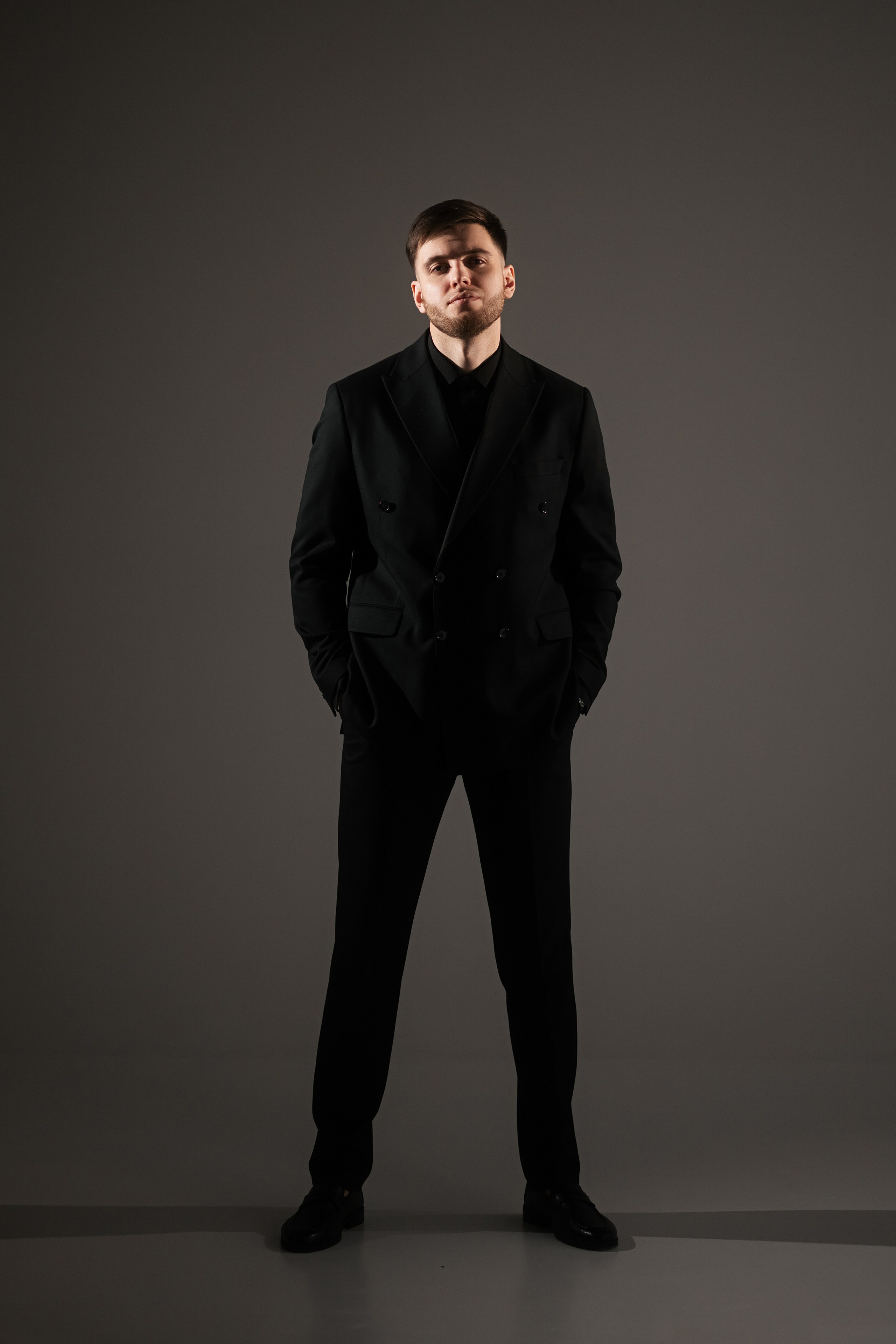 Фотосессия для Кирилла