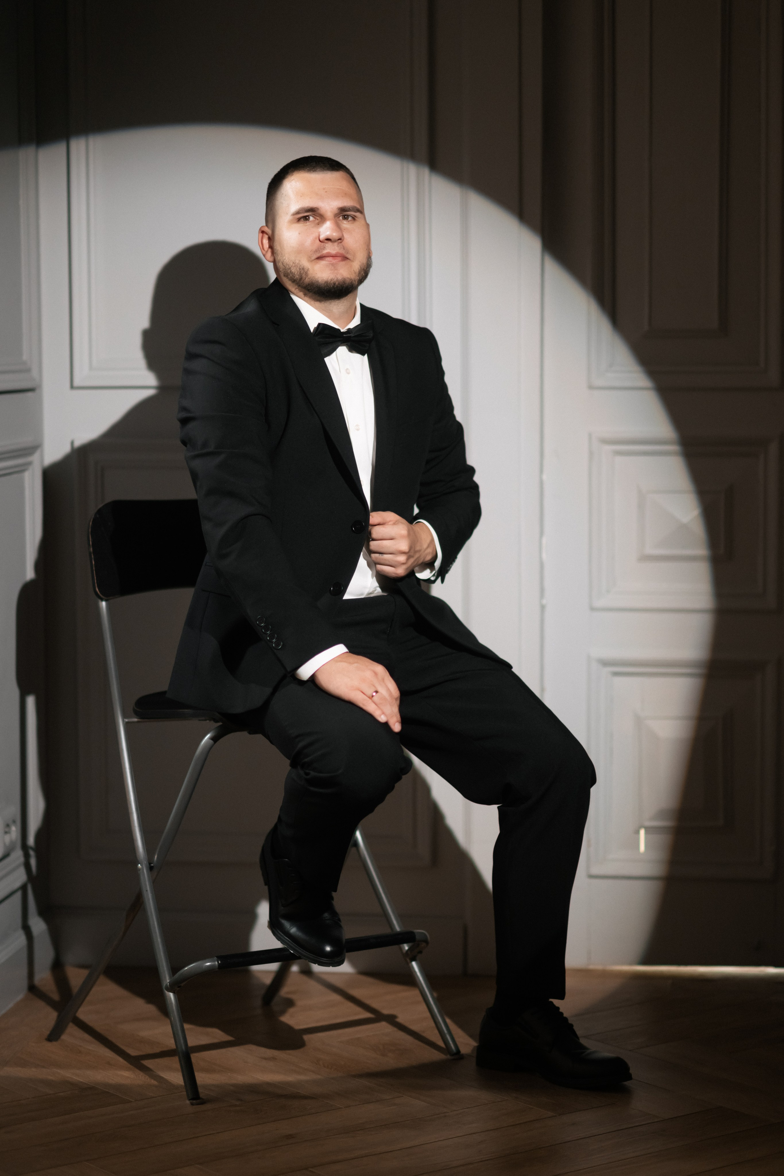 Свадебная фотосессия Владислав и Кристина